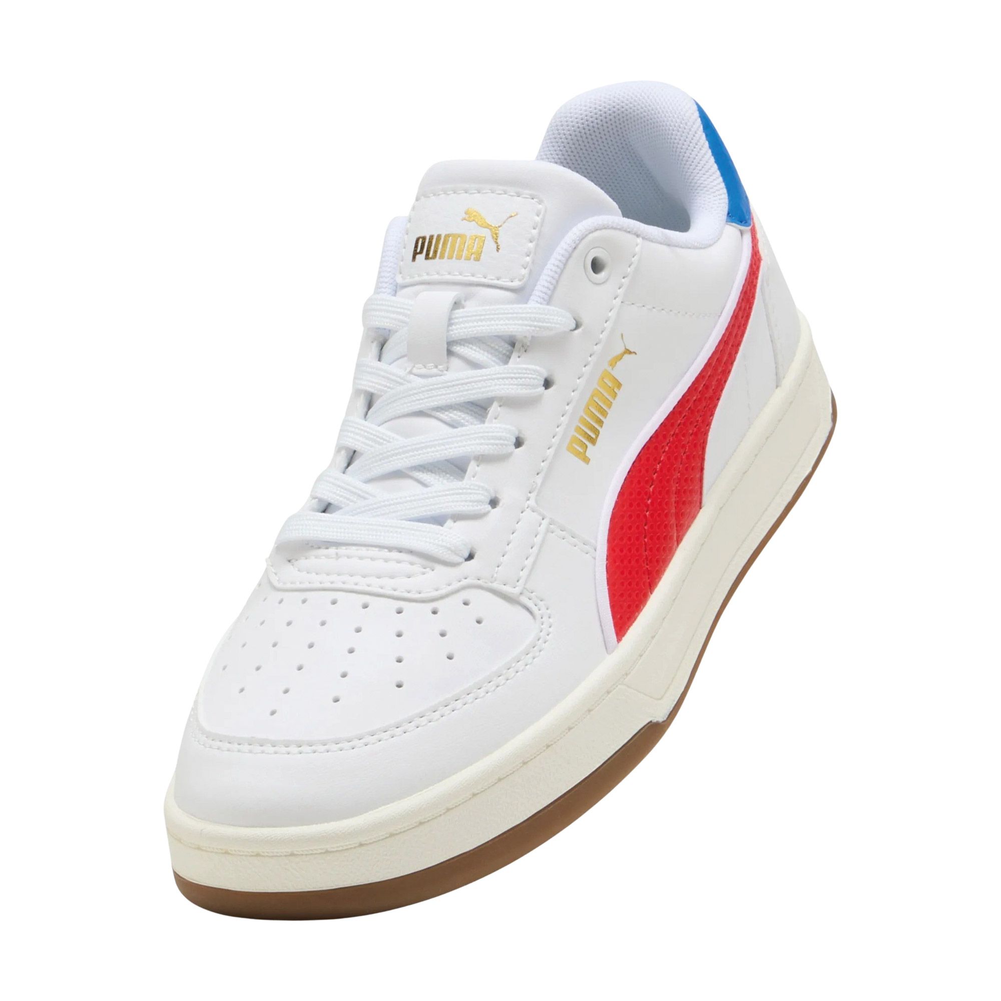 Puma Caven 2.0 Retro Sneakers Junior