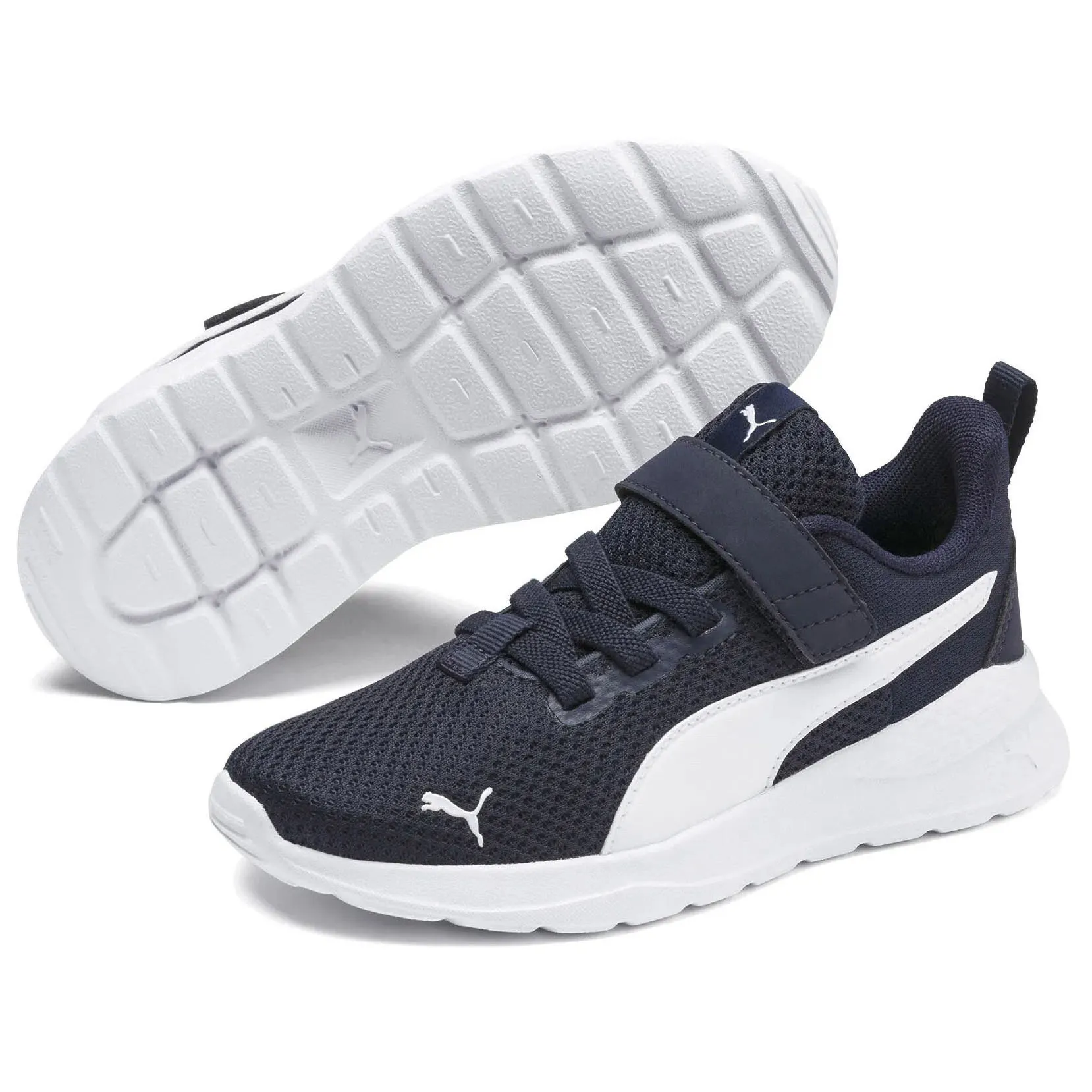Puma Anzarun Lite AC PS Sneakers Junior