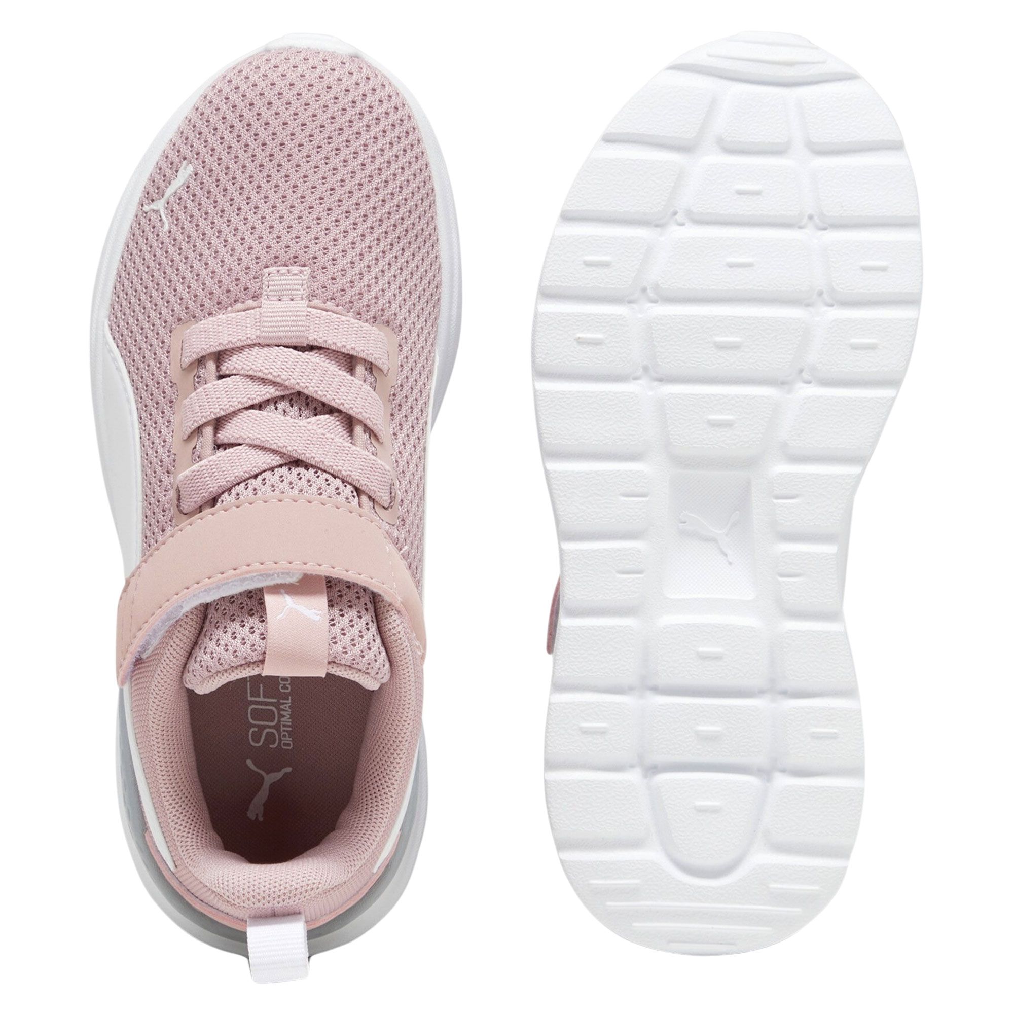 Puma Anzarun Lite AC PS Sneakers Junior