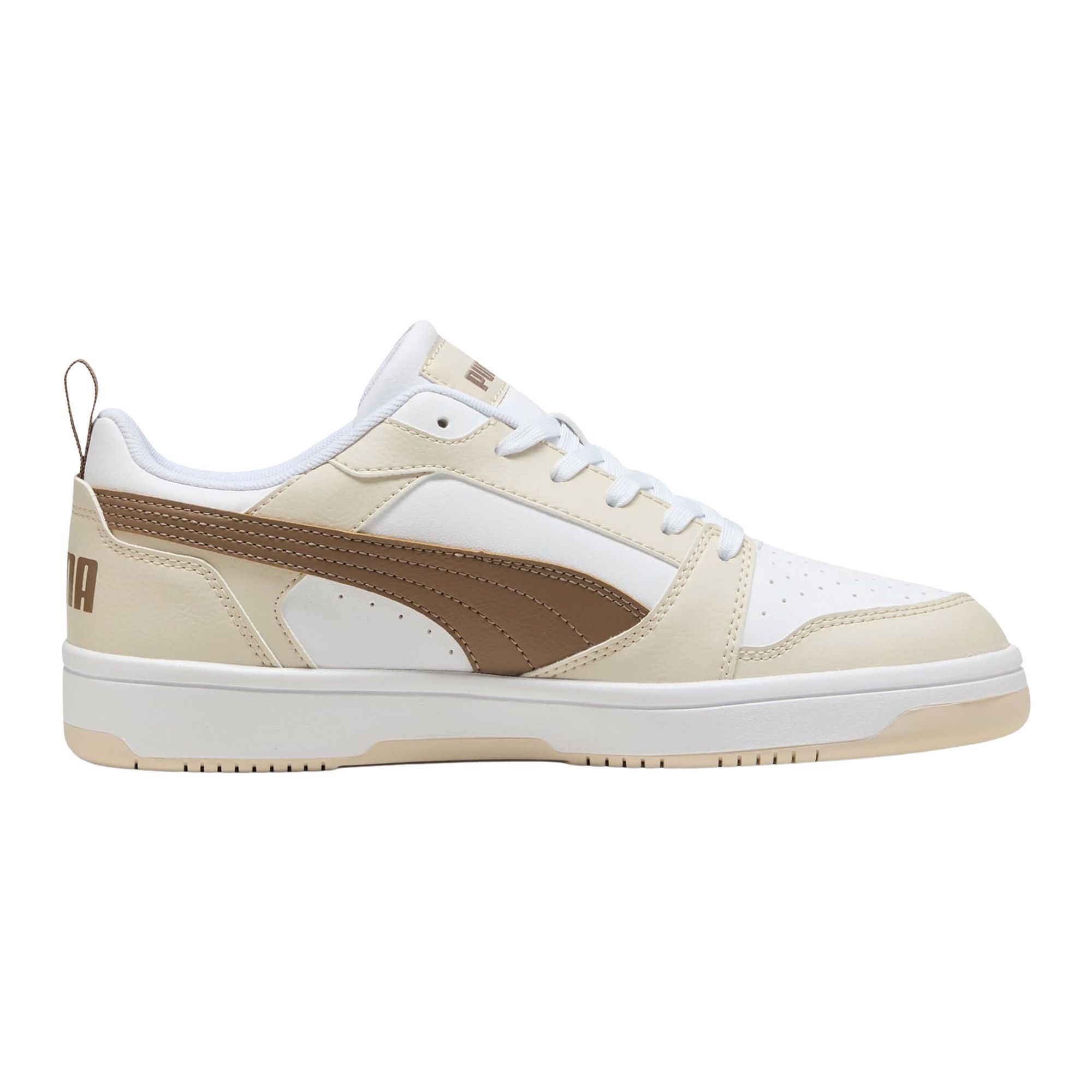 Baskets Puma Rebound v6 Low