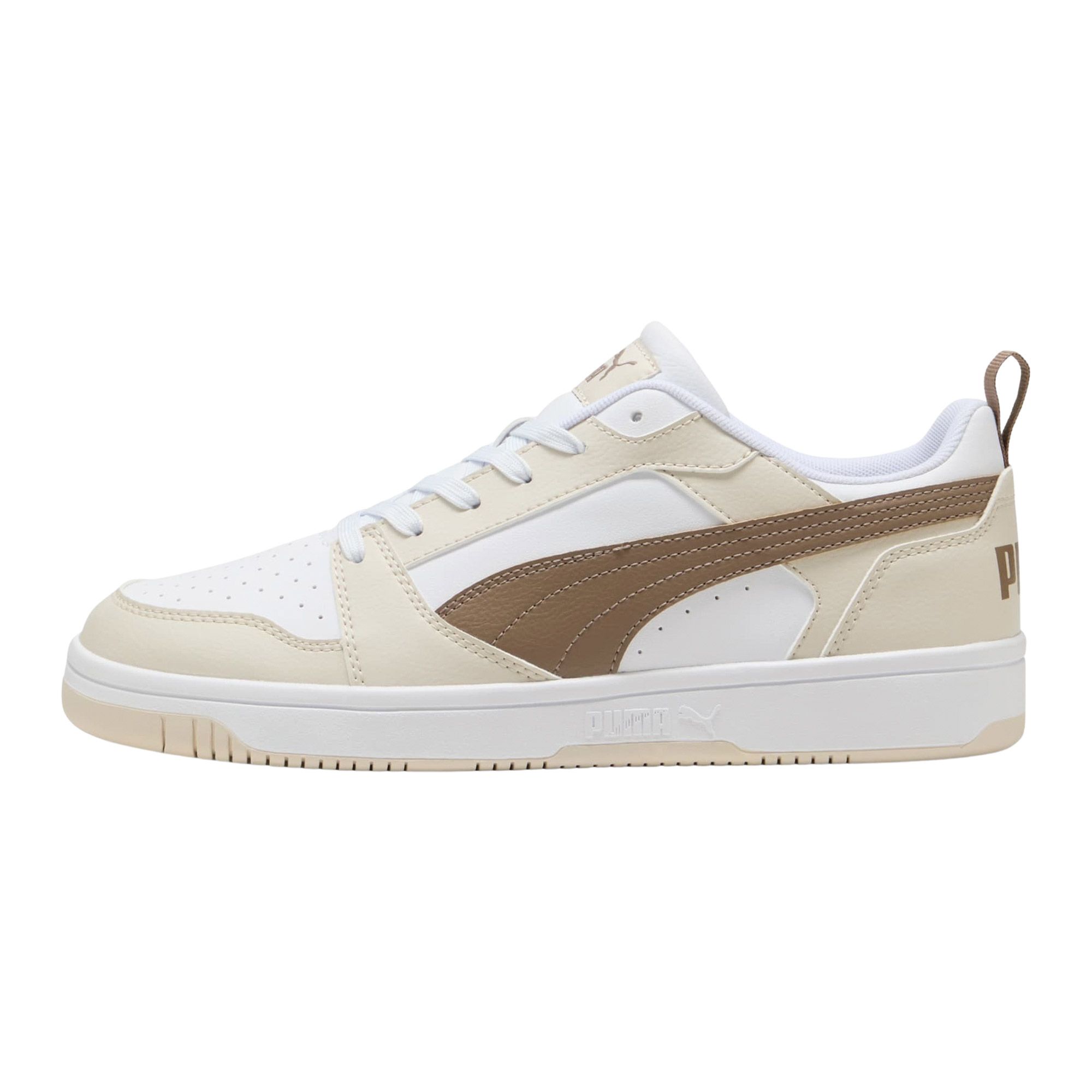 Baskets Puma Rebound v6 Low