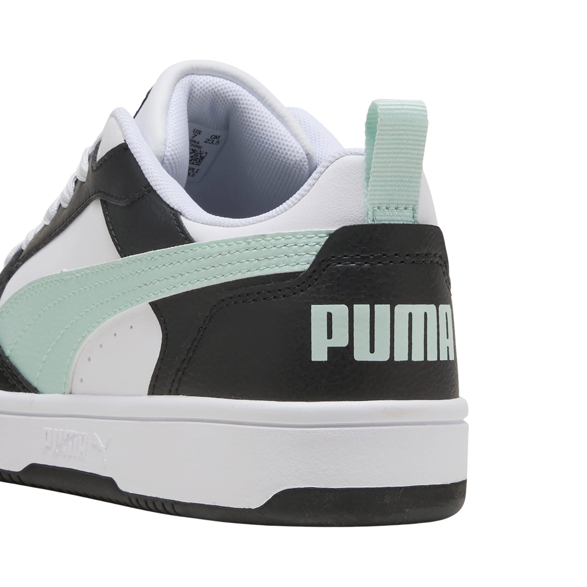 Puma Rebound v6 Low Sneakers Senior