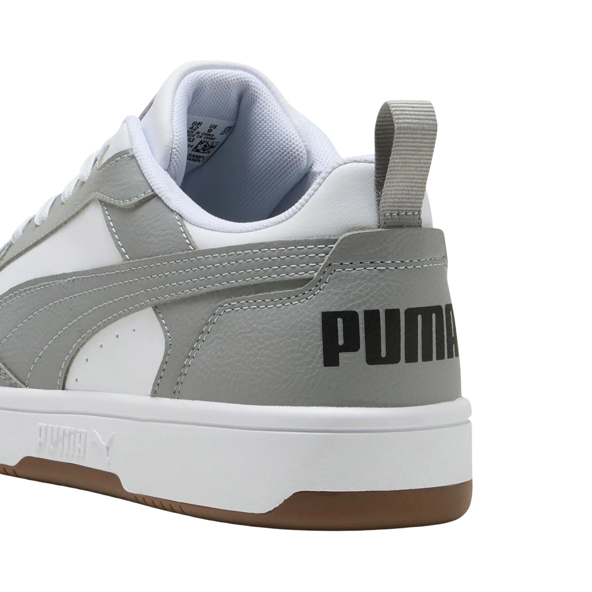 Puma Rebound v6 Low Sneakers Senior