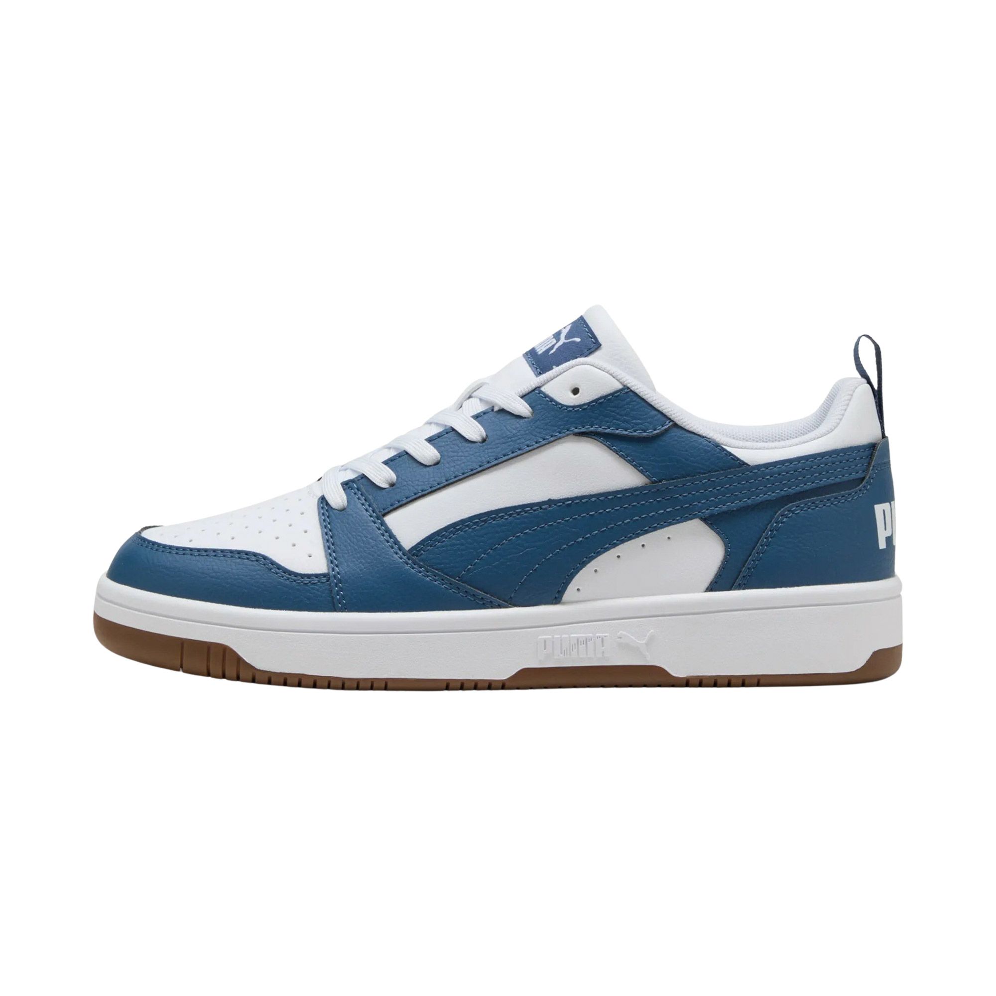 Puma Rebound v6 Low Sneakers Senior