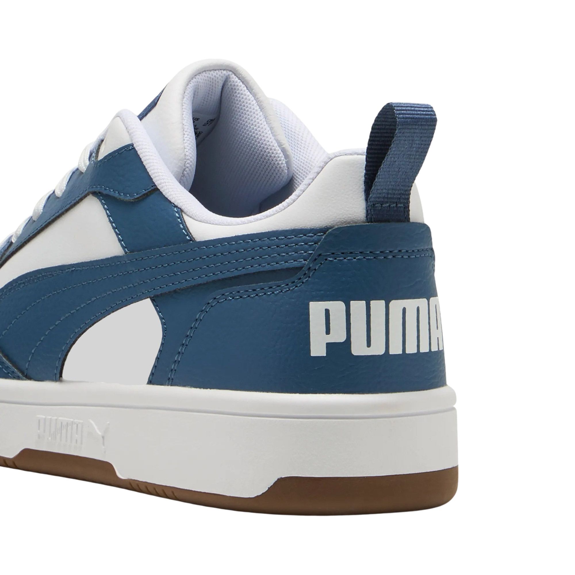 Puma Rebound v6 Low Sneakers Senior
