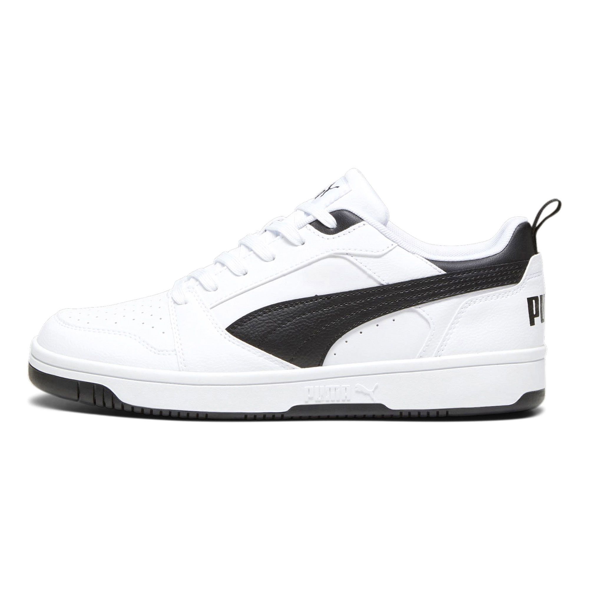 Puma Rebound v6 Low Sneakers Senior