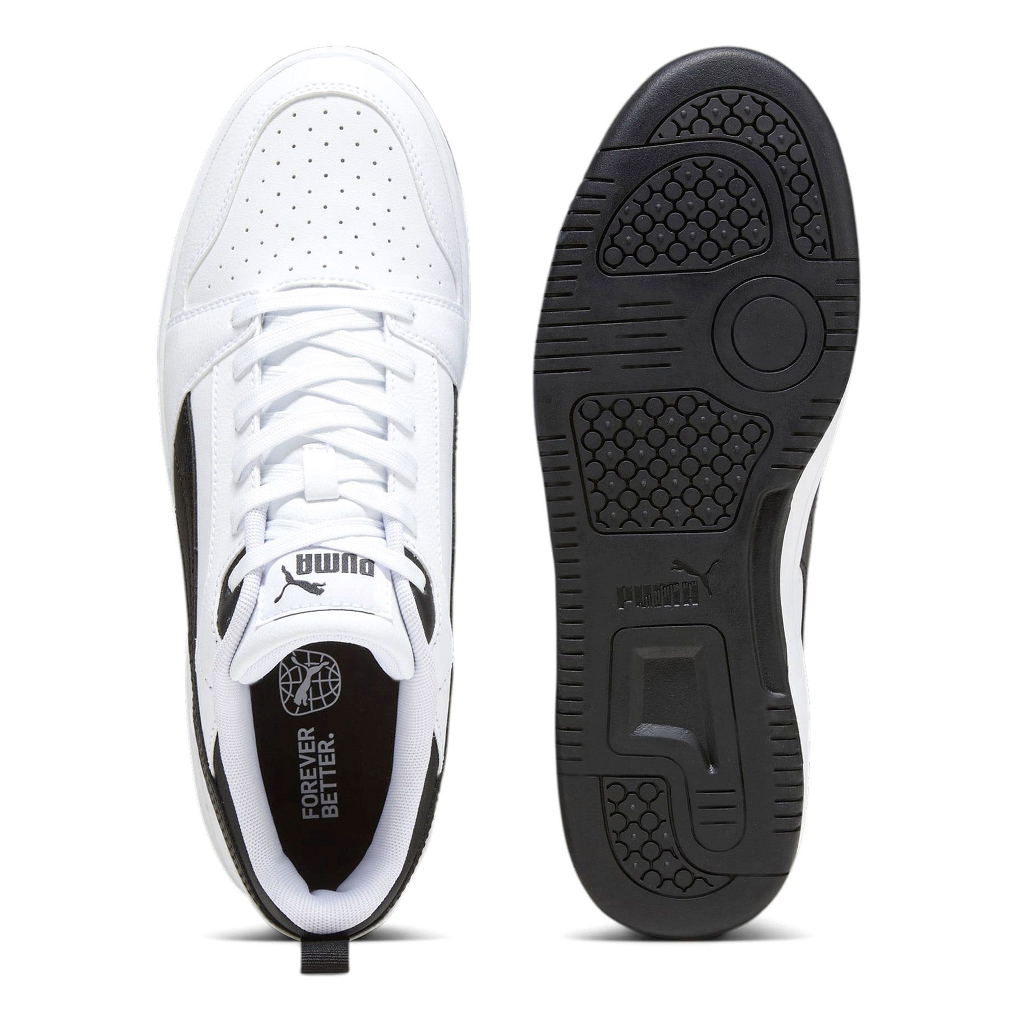 Puma Rebound v6 Low Sneakers Senior