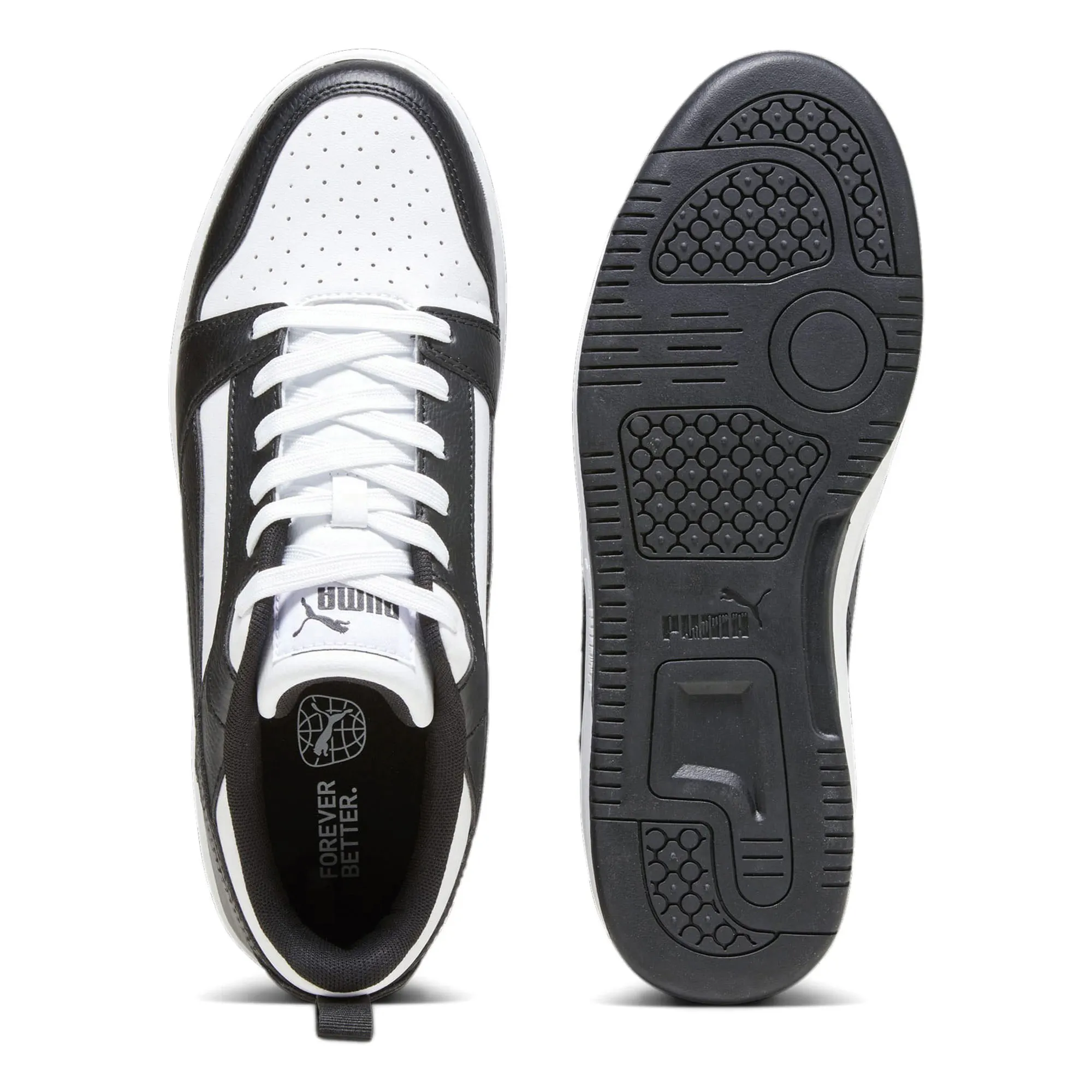 Puma Rebound v6 Low Sneakers Senior
