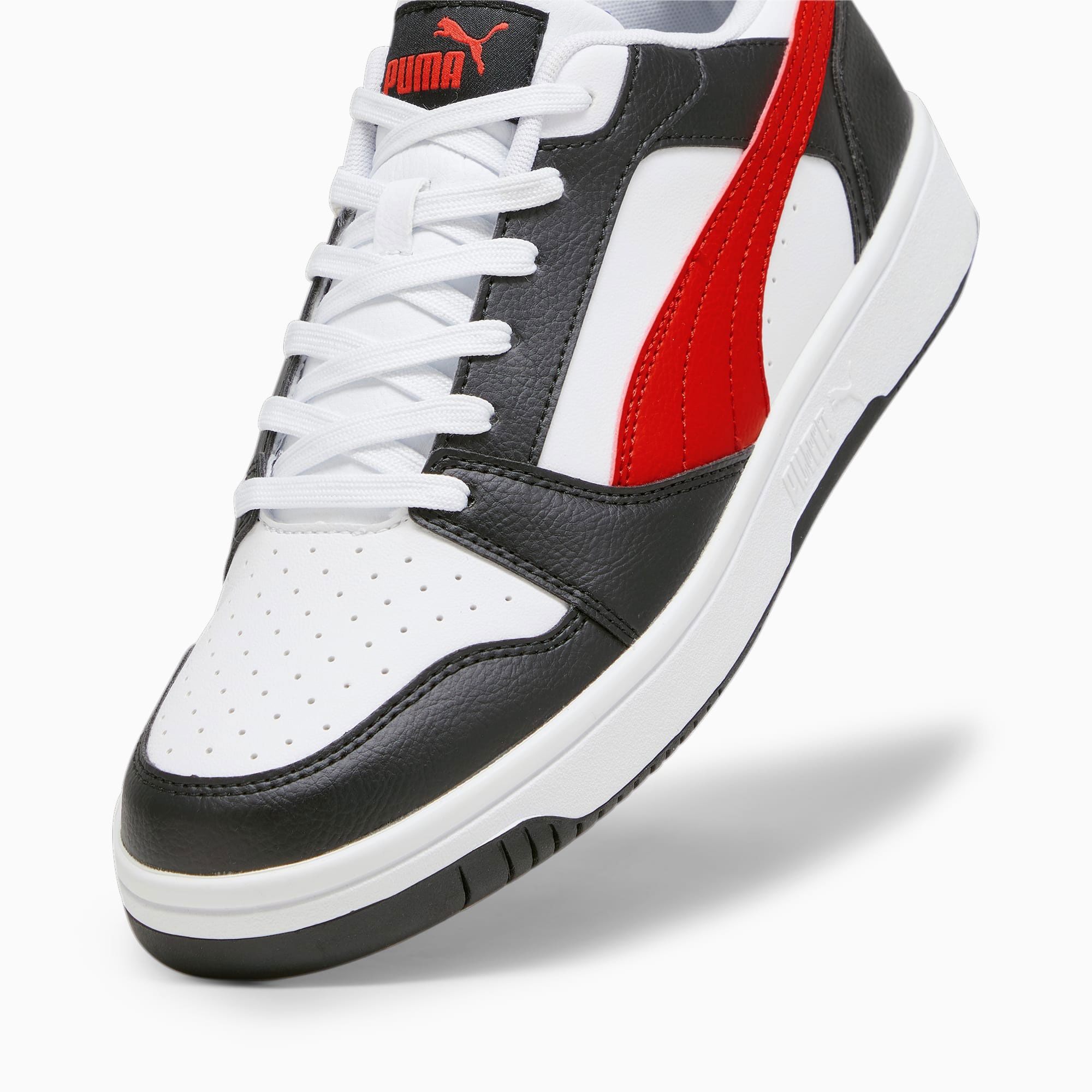 Puma Rebound v6 Low Sneakers Senior