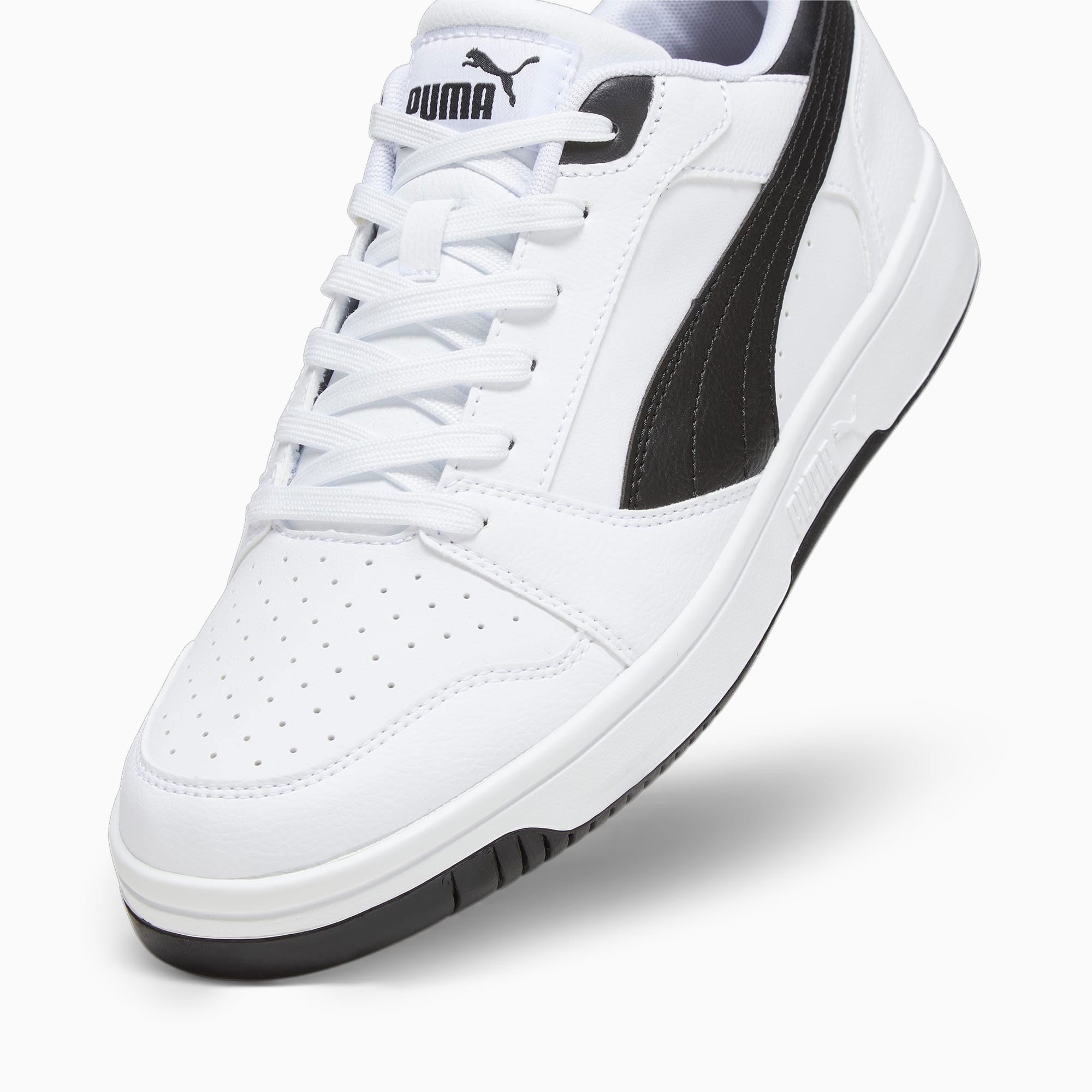 Puma Rebound v6 Low Sneakers Senior