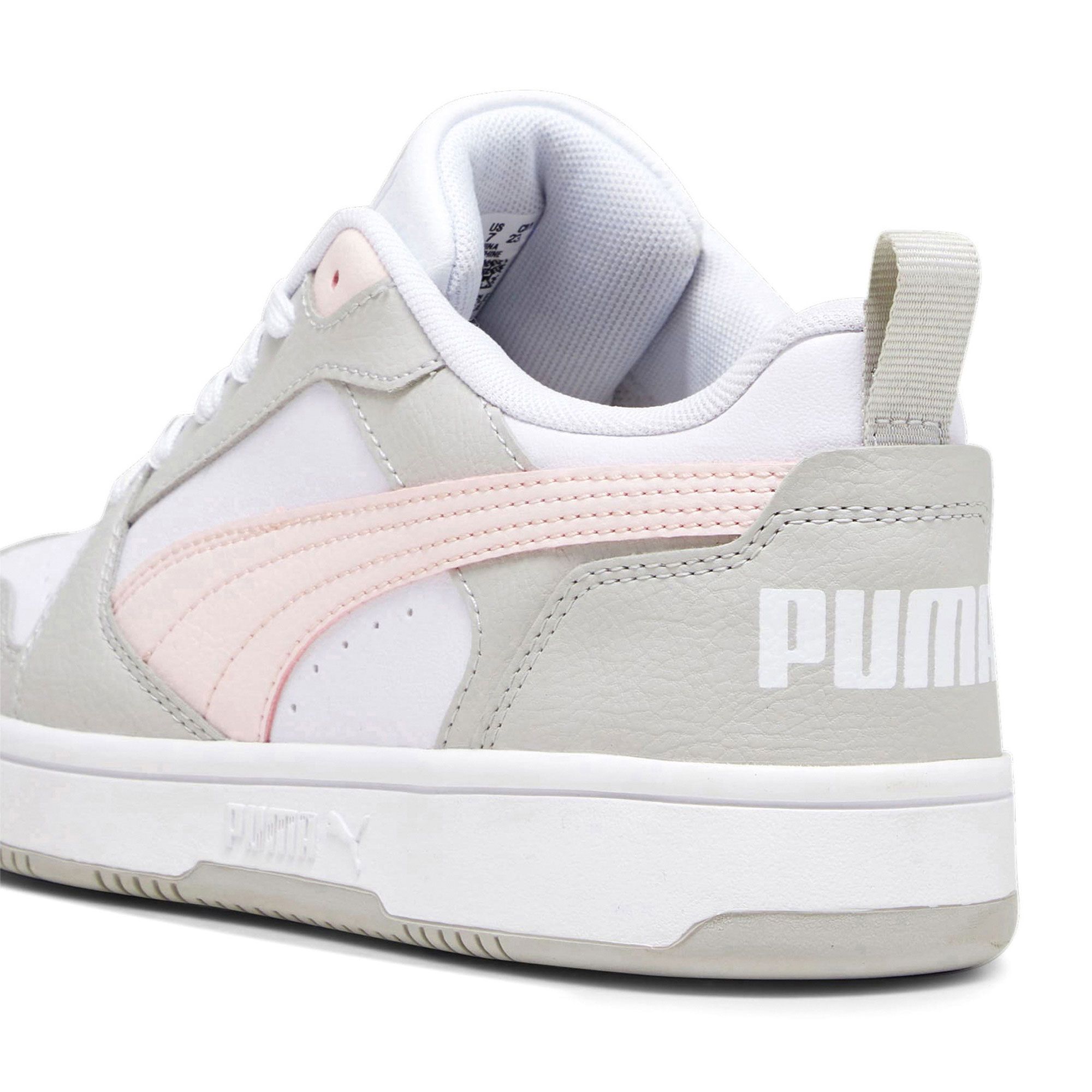 Puma Rebound v6 Low Sneakers Dames