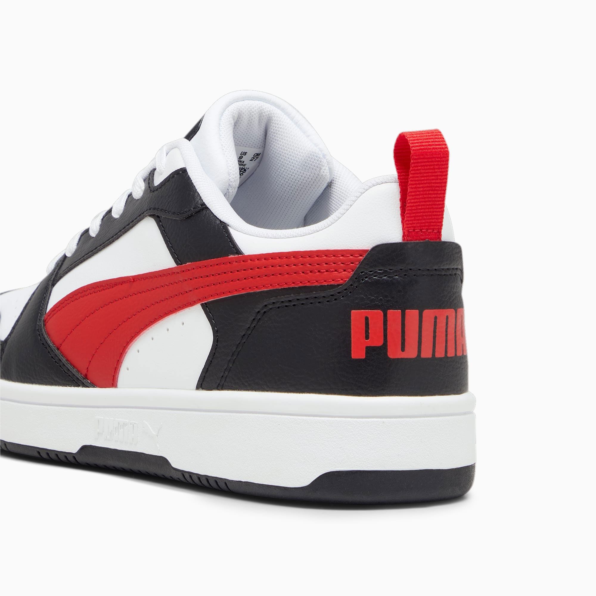 Puma Rebound v6 Low Sneakers Senior