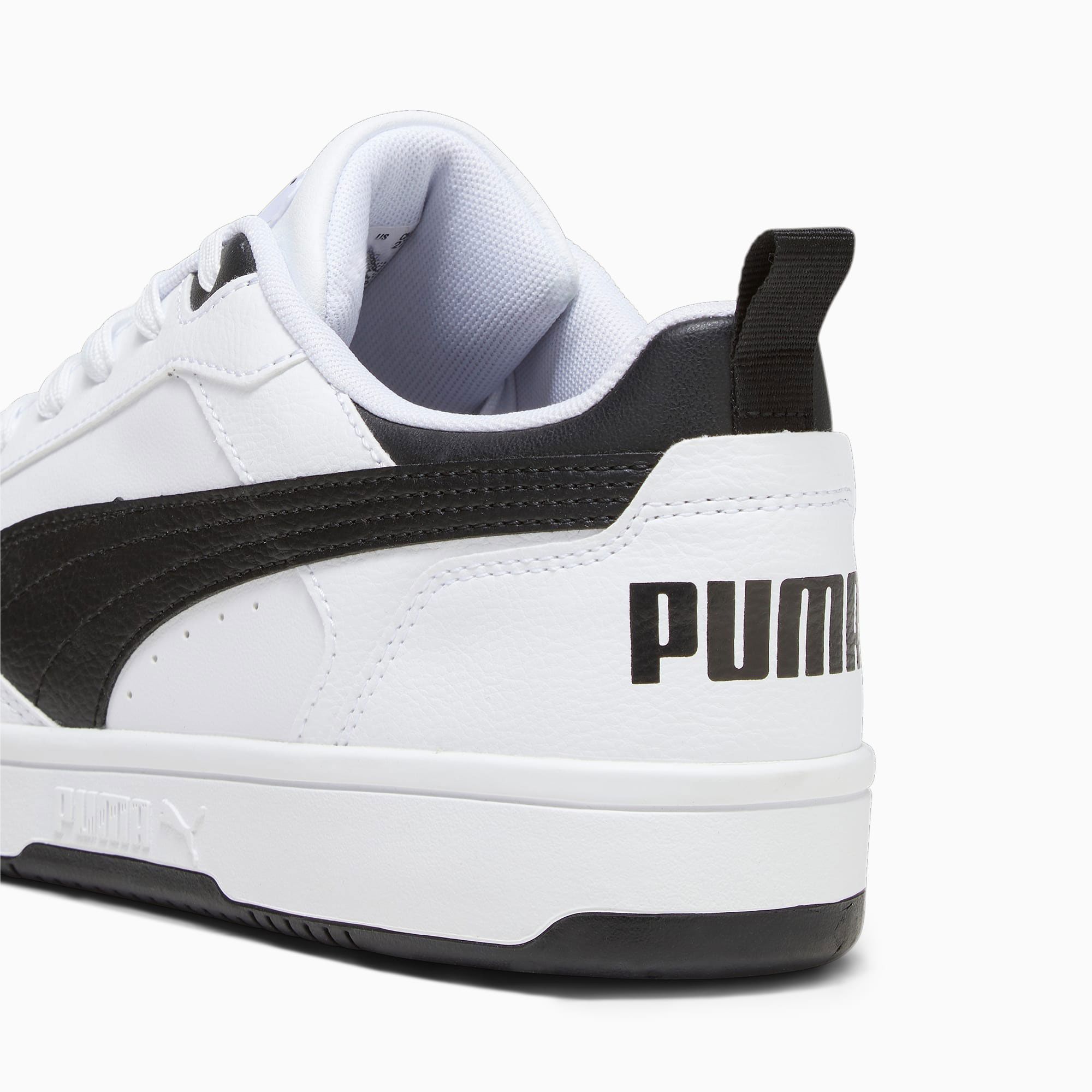 Puma Rebound v6 Low Sneakers Senior
