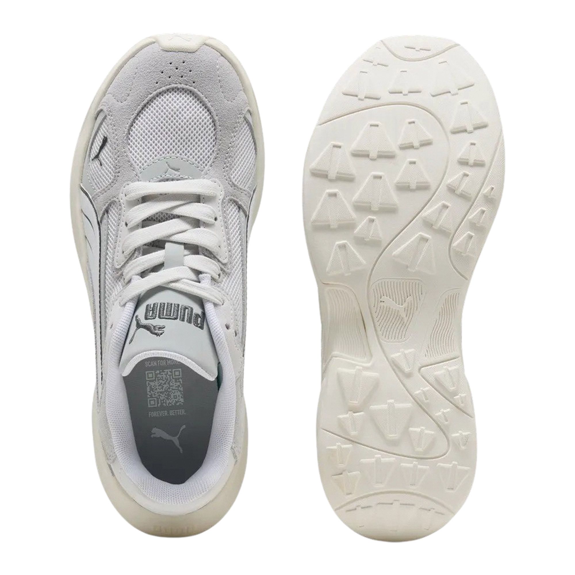 Baskets Puma Insphere Muse Femmes