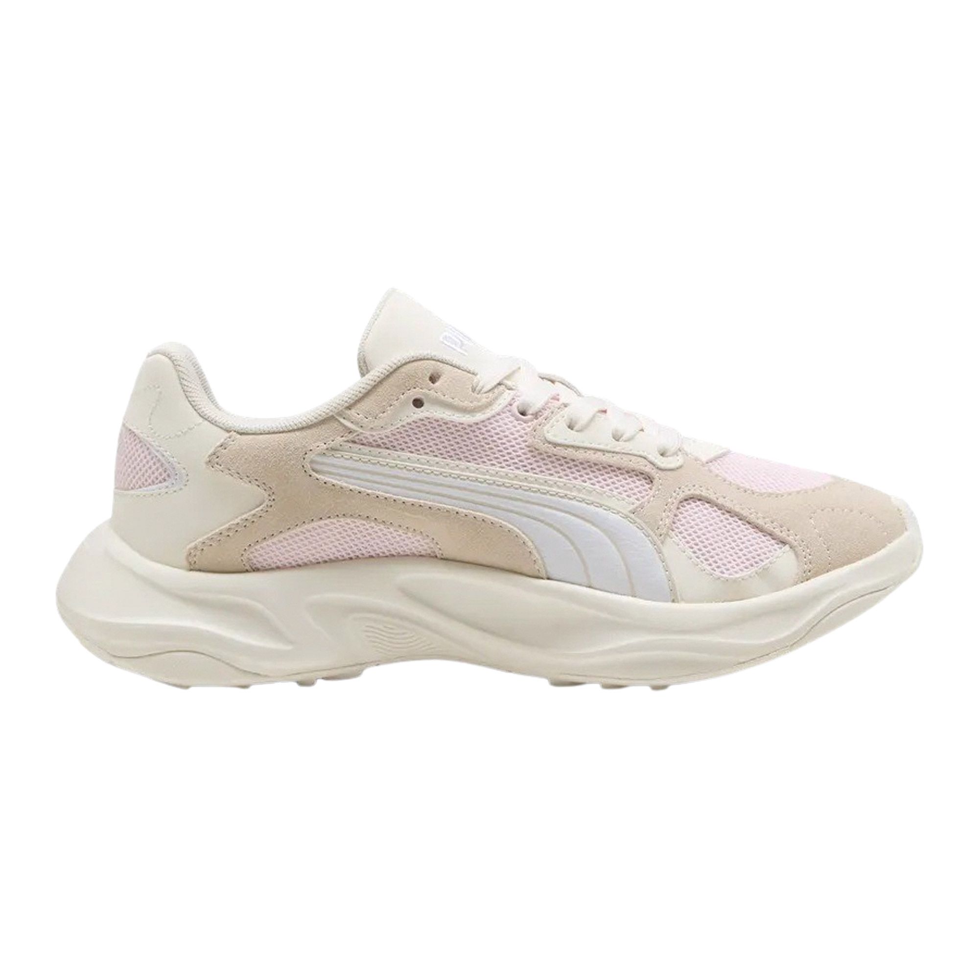 Baskets Puma Insphere Muse Femmes