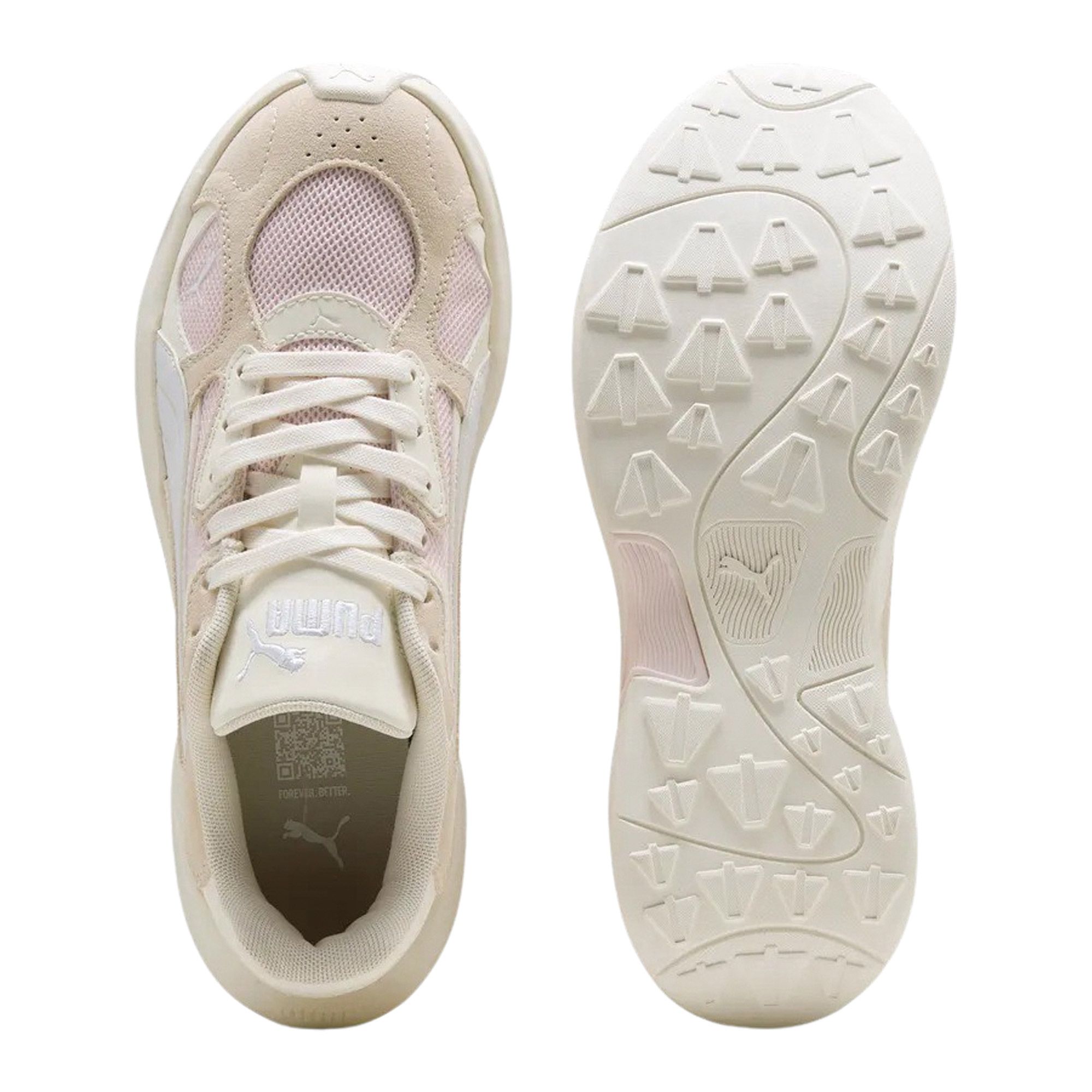 Baskets Puma Insphere Muse Femmes