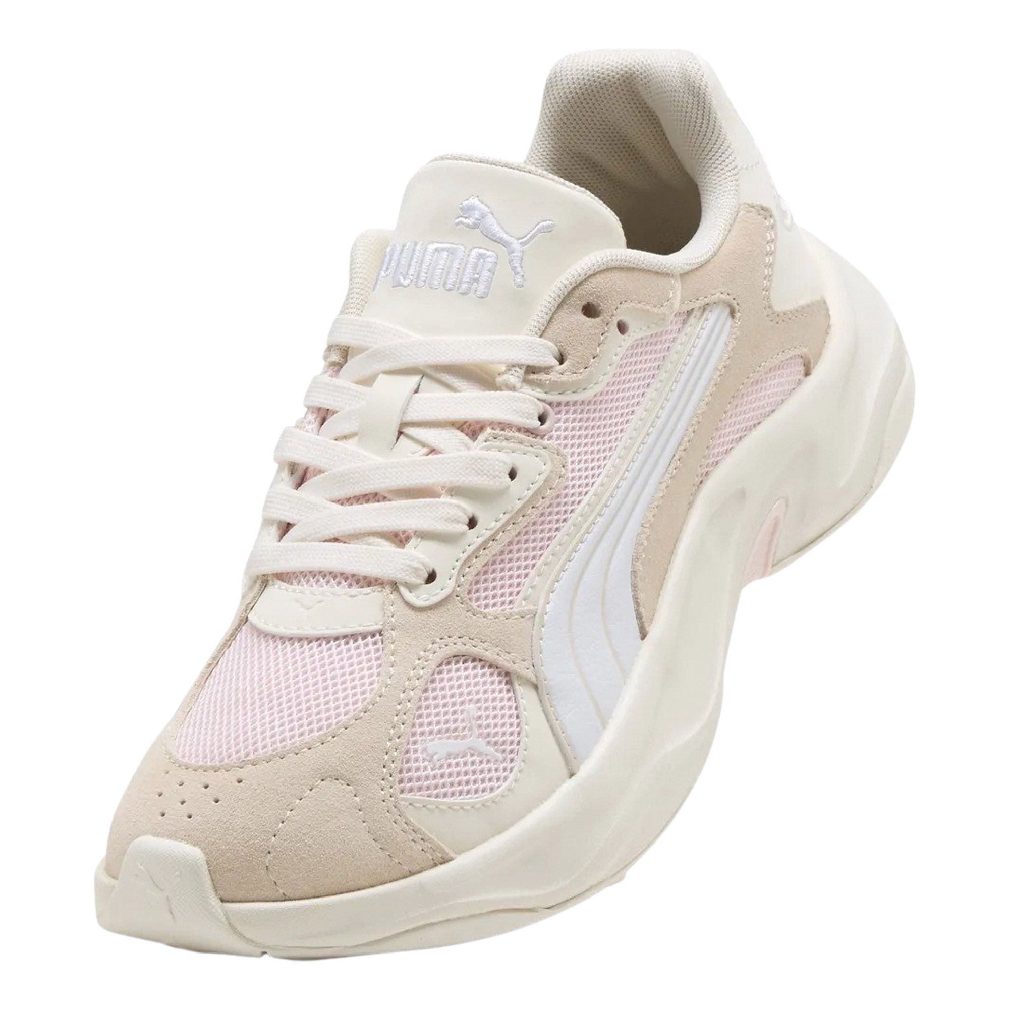 Baskets Puma Insphere Muse Femmes