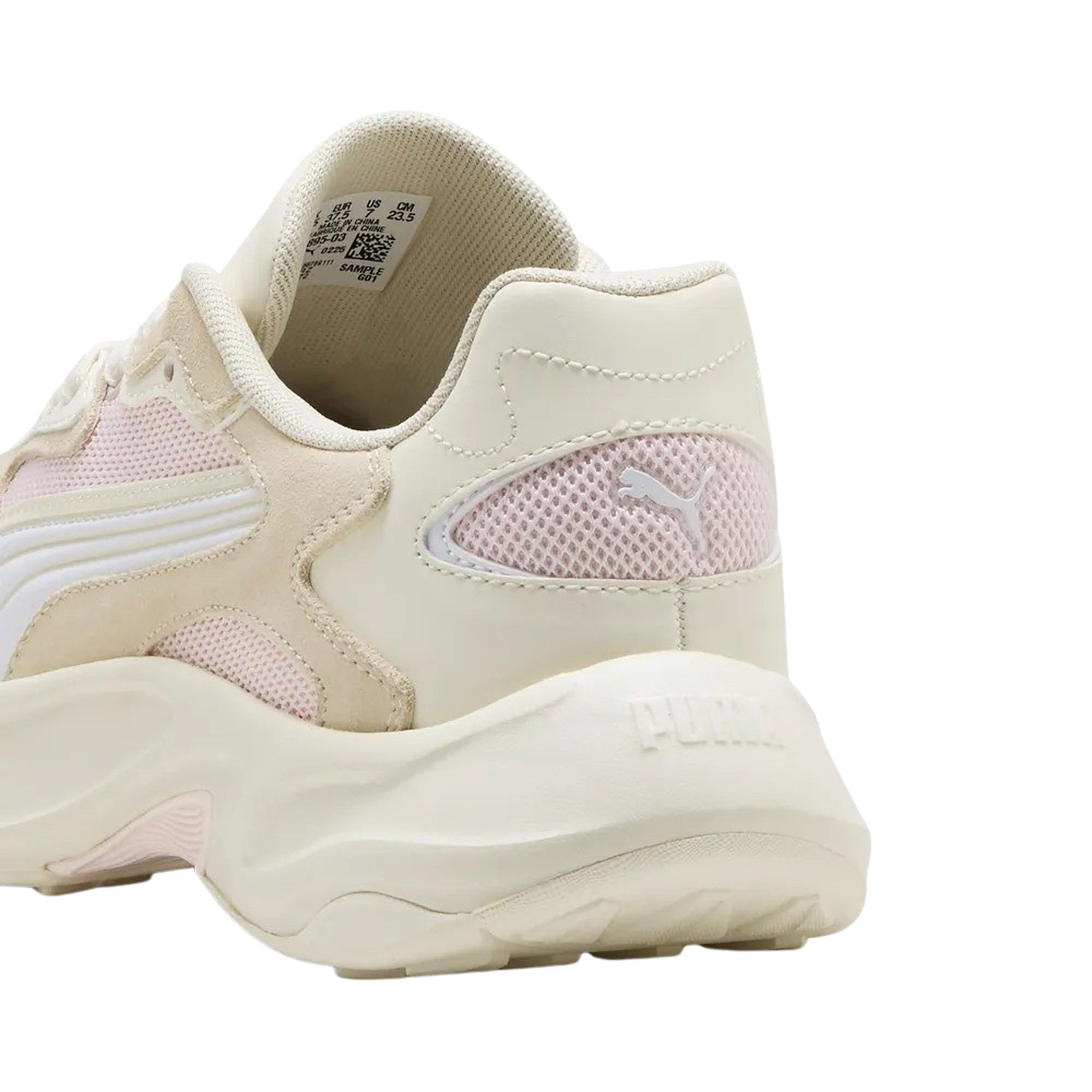 Baskets Puma Insphere Muse Femmes