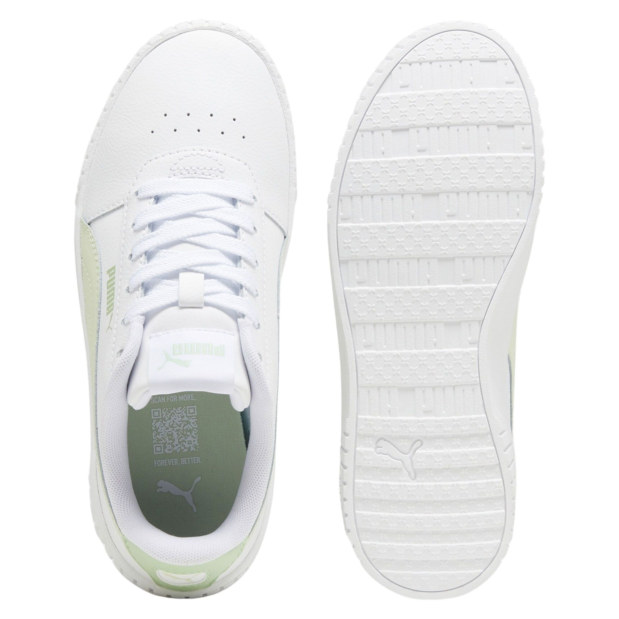 Puma Carina 2.0 Sneakers Junior