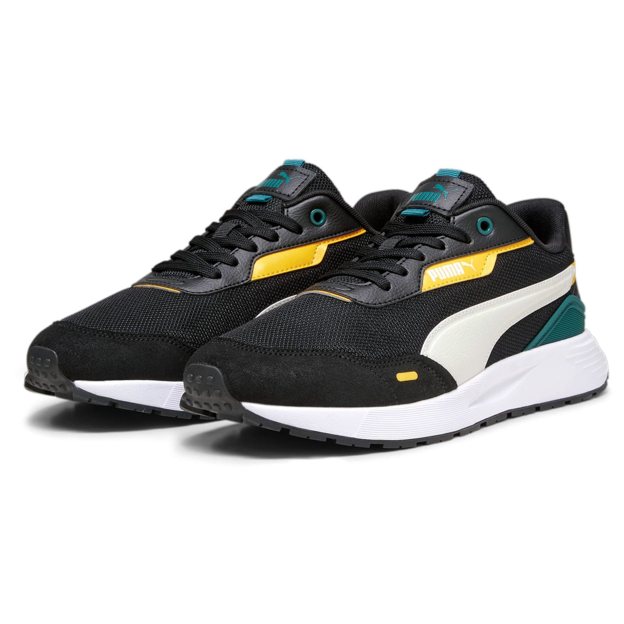 Puma Runtamed Plus Sneakers Heren
