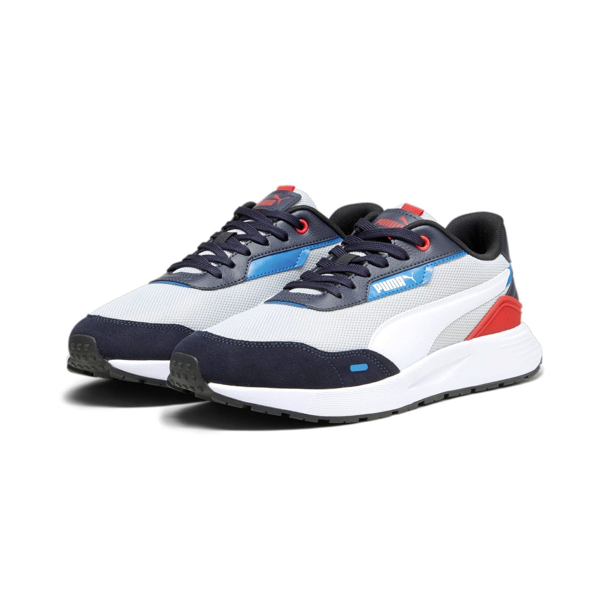 Puma Runtamed Plus Sneakers Men