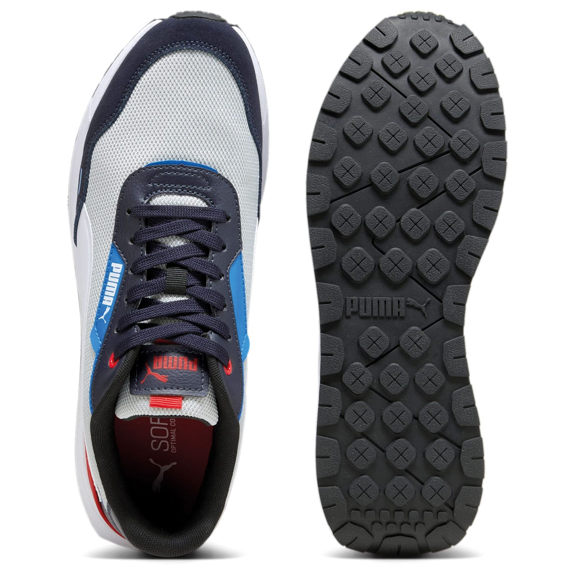 Puma Runtamed Plus Sneakers Men