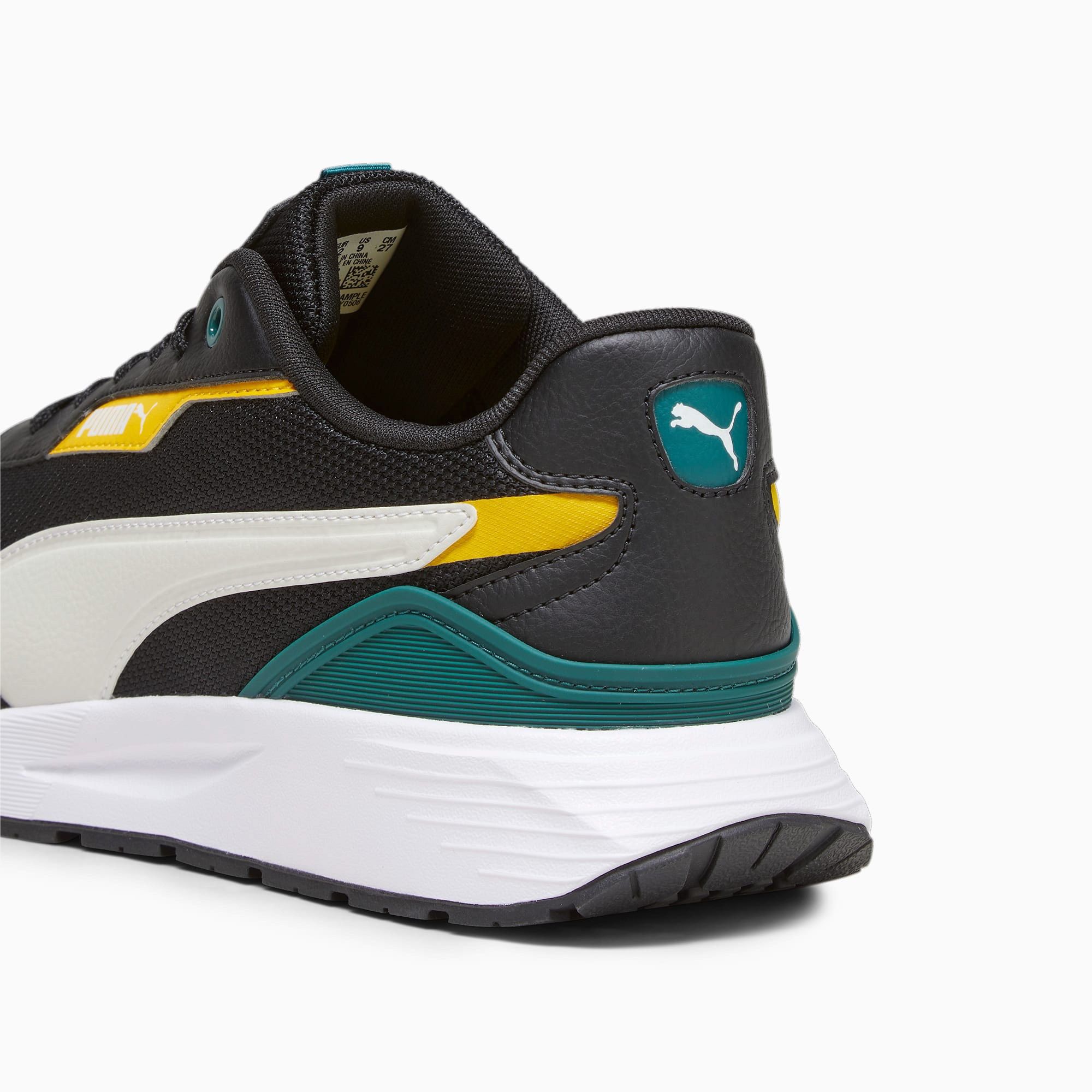 Puma Runtamed Plus Sneakers Heren