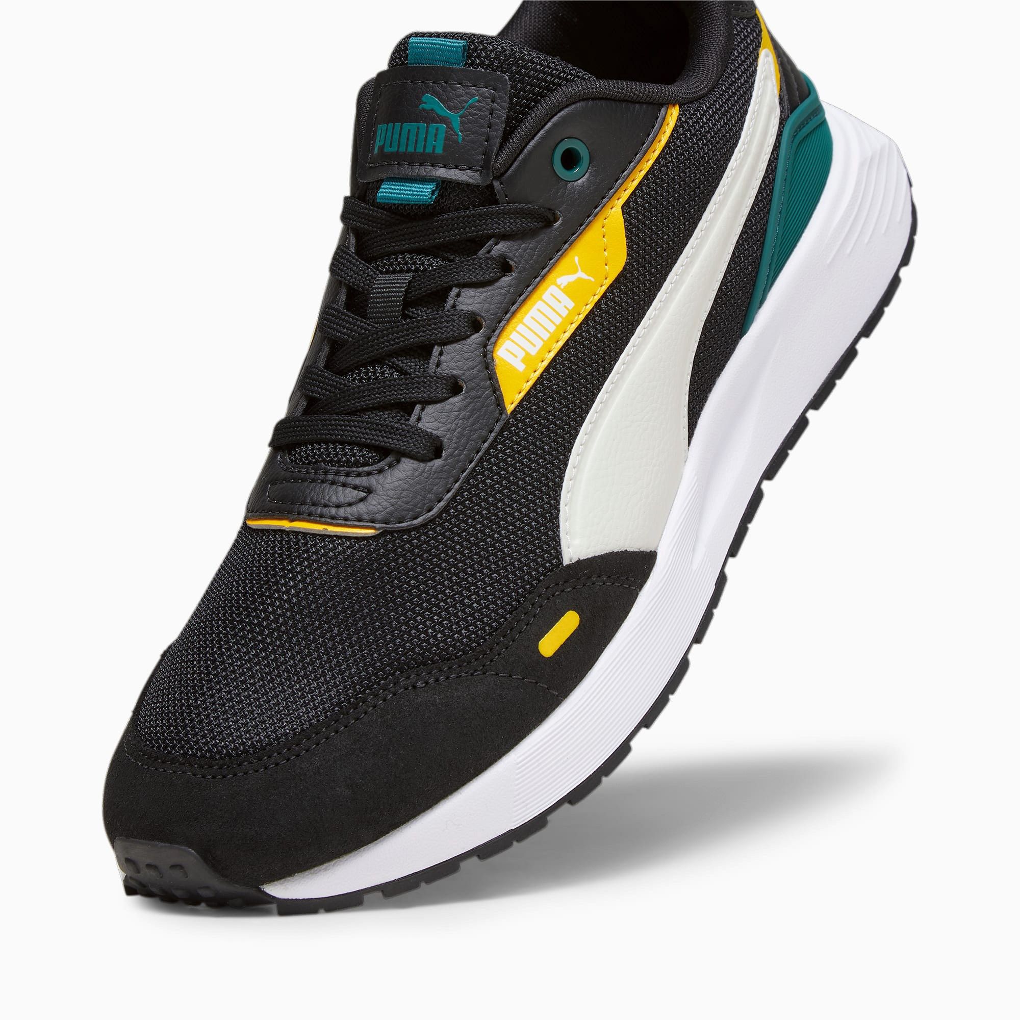 Puma Runtamed Plus Sneakers Heren