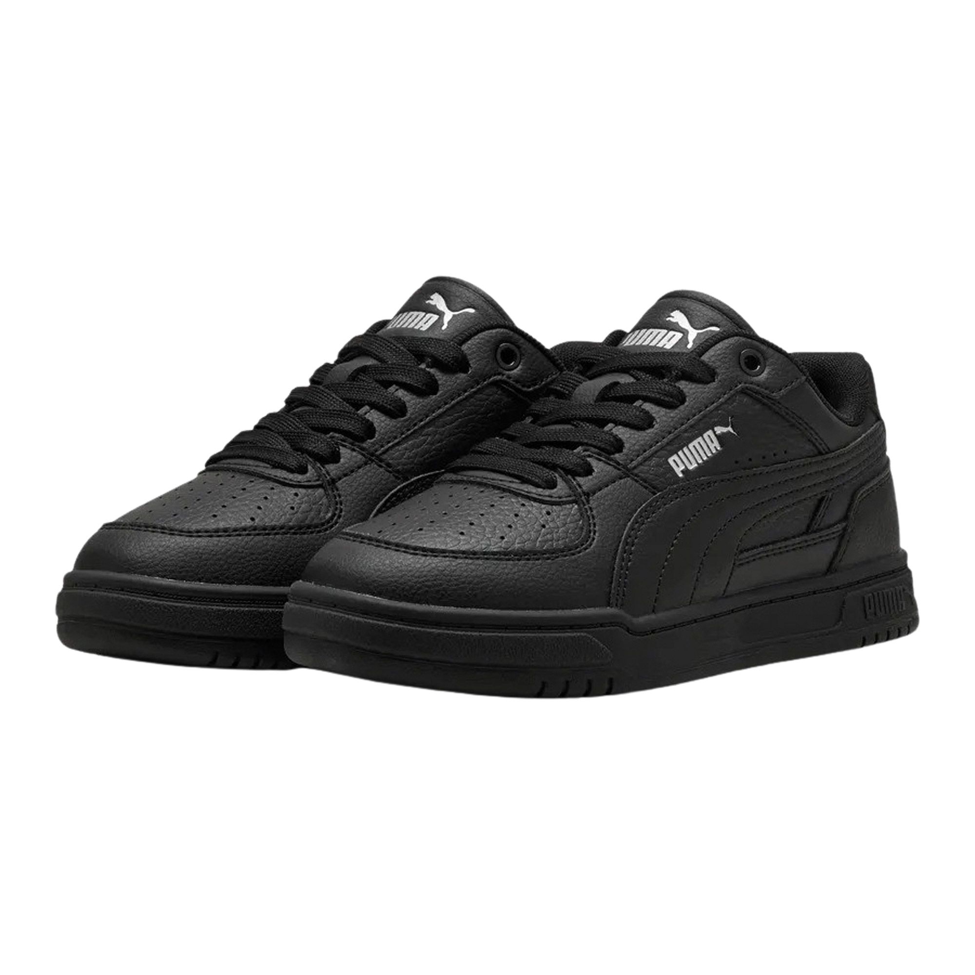 Puma Caven sneaker zwart
