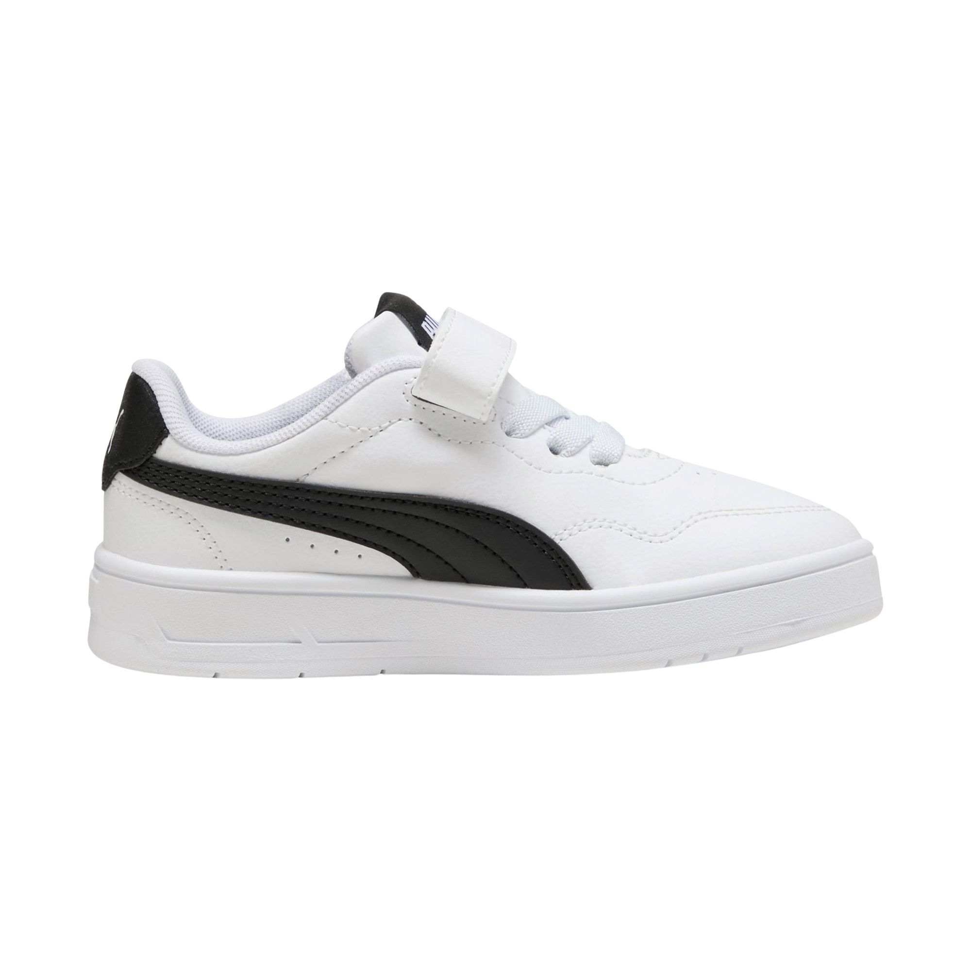 Puma Court Lally AC PS Sneakers Junior