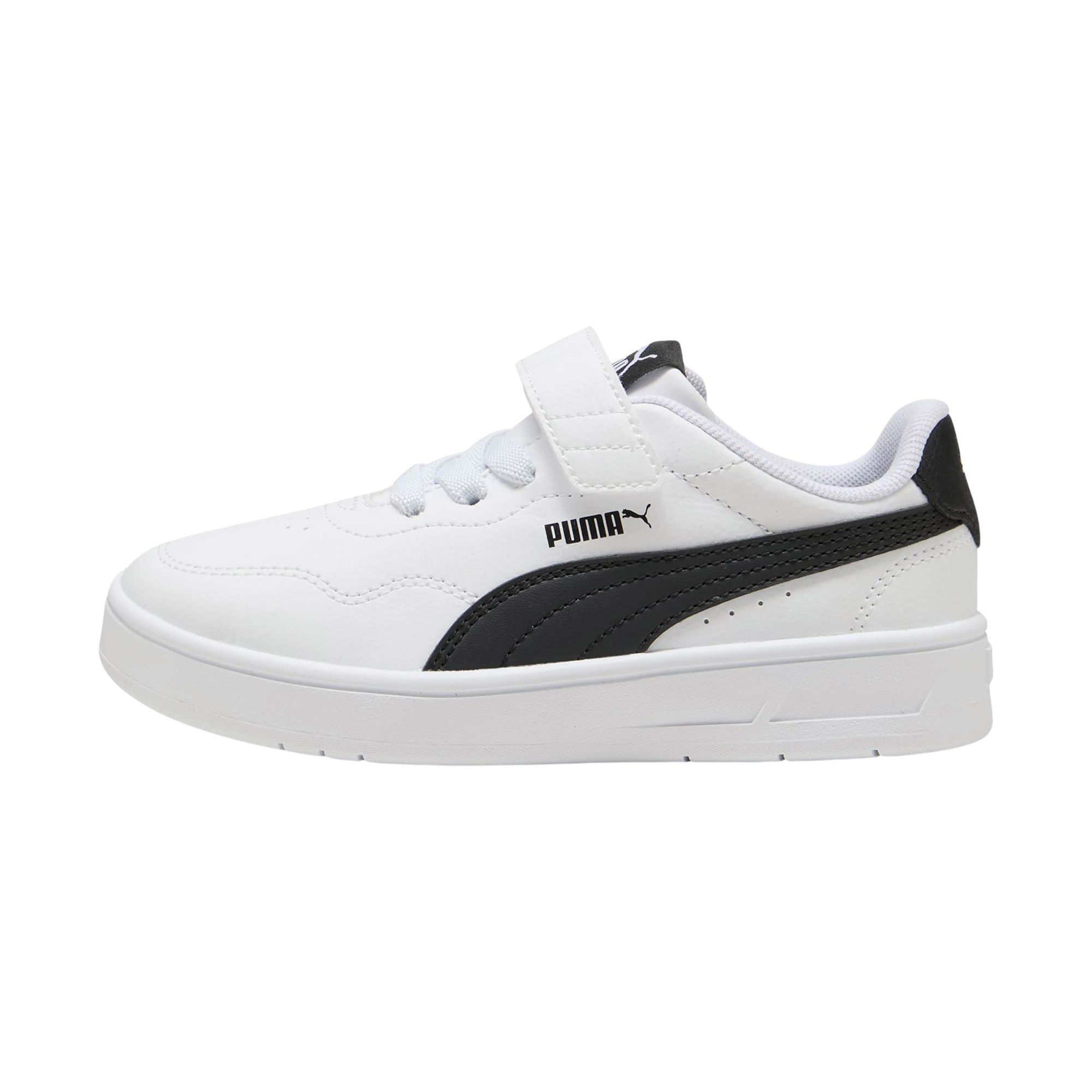 Puma Court Lally AC PS Sneakers Junior