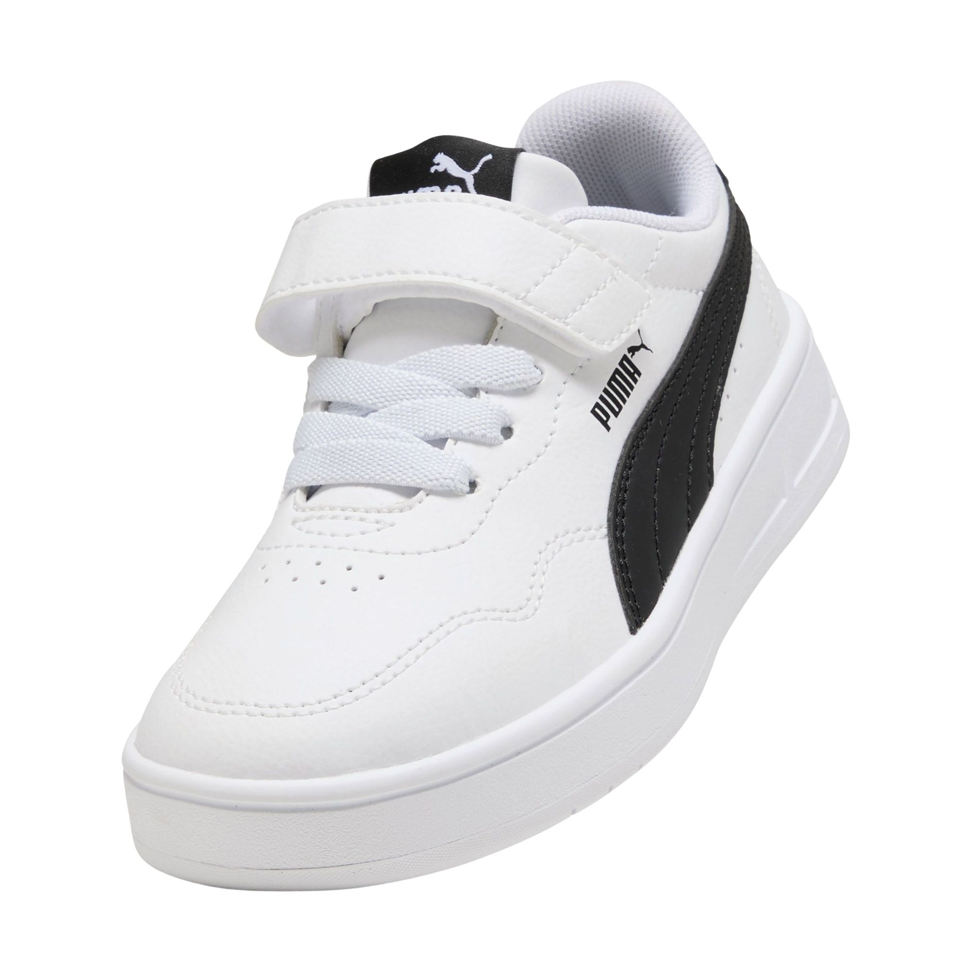 Puma Court Lally AC PS Sneakers Junior
