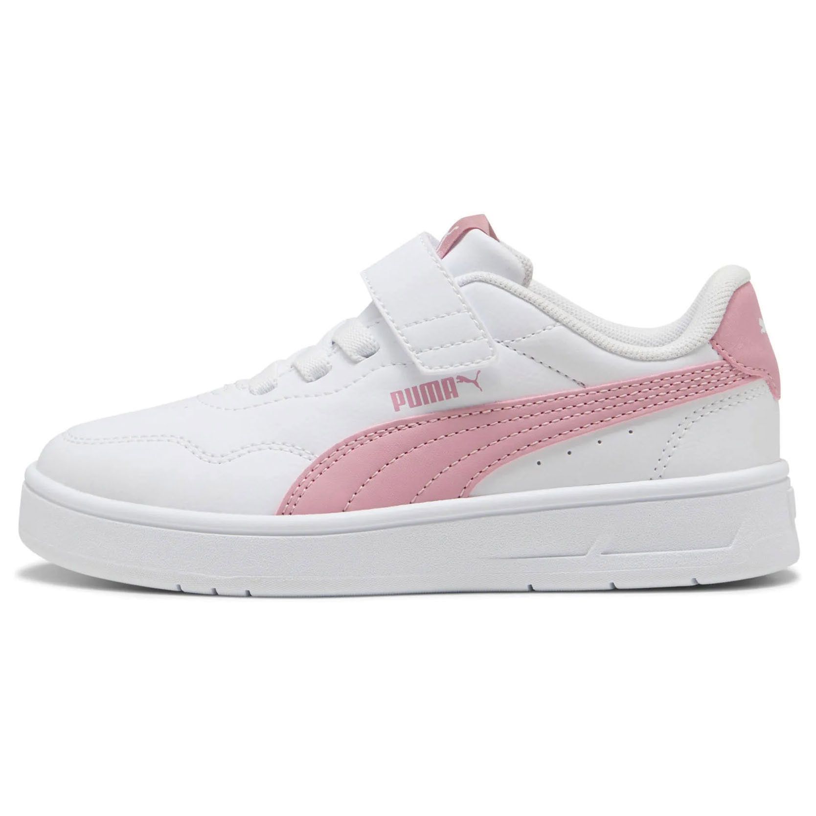 Puma Court Lally AC PS Sneakers Junior