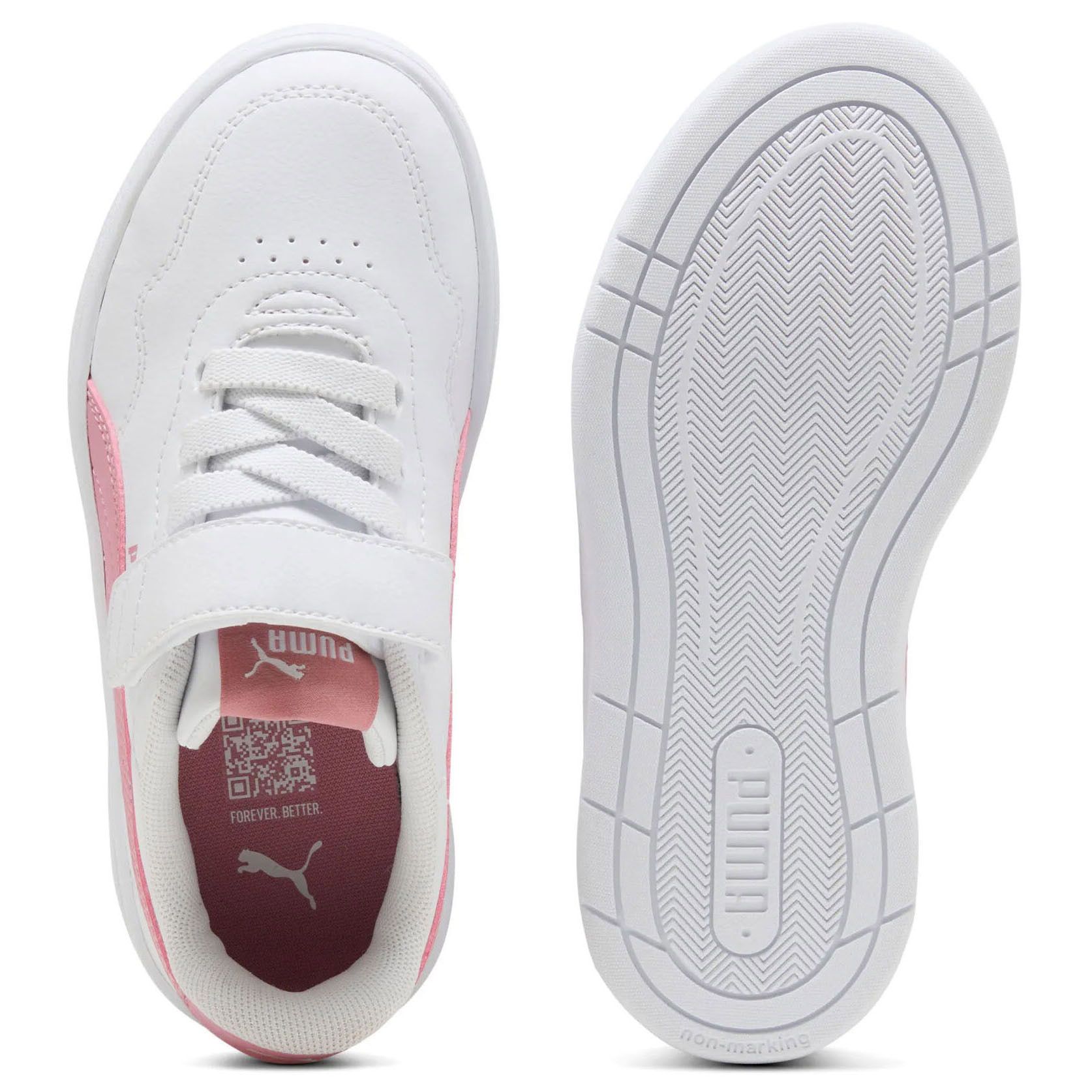 Puma Court Lally AC PS Sneakers Junior