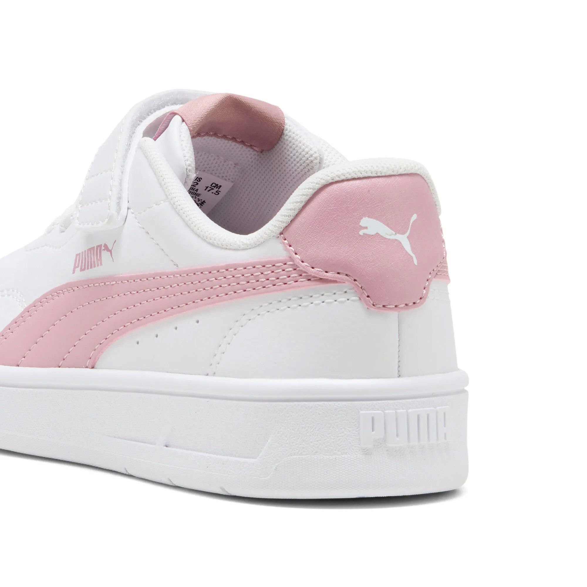 Puma Court Lally AC PS Sneakers Junior