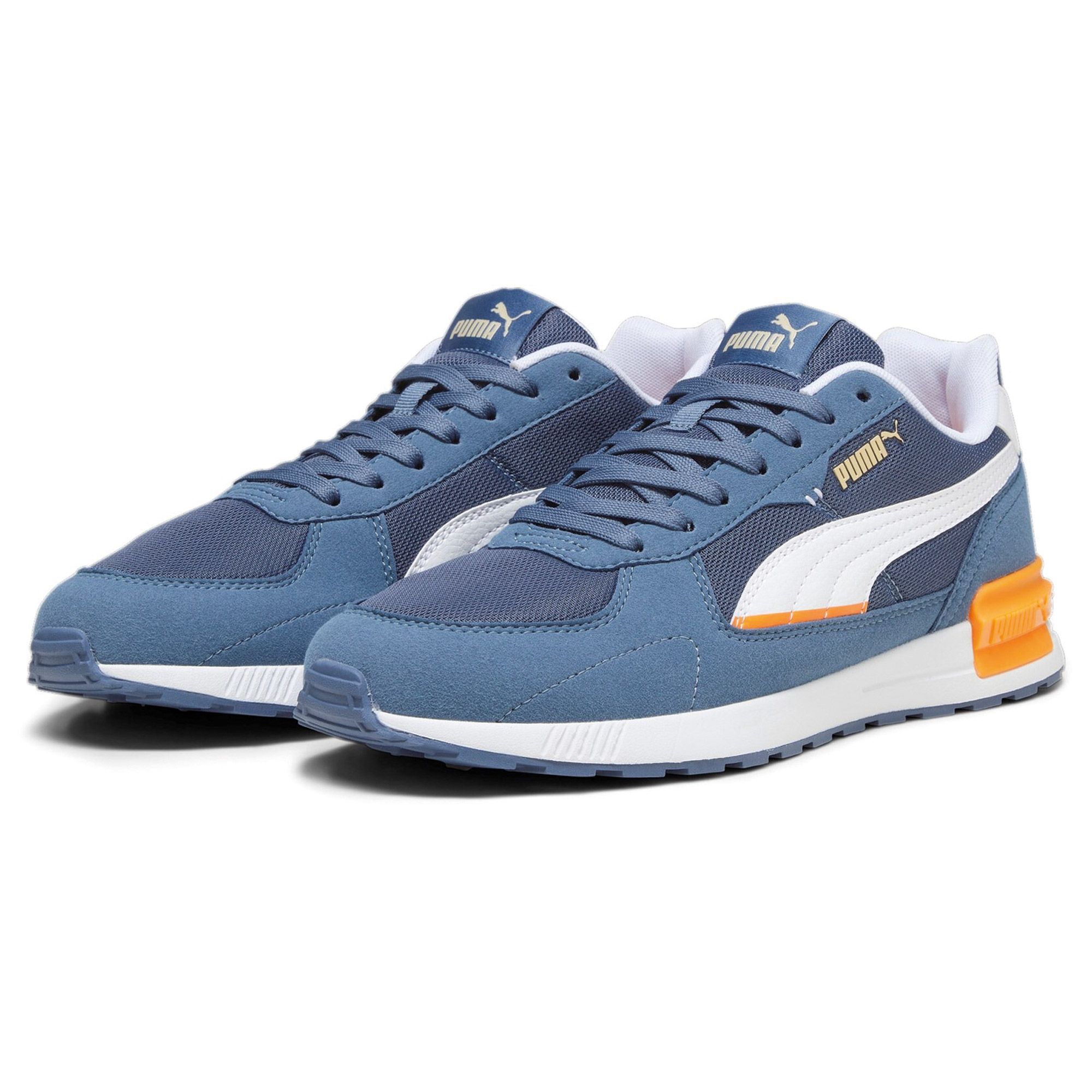 Puma Graviton Sneakers Dames