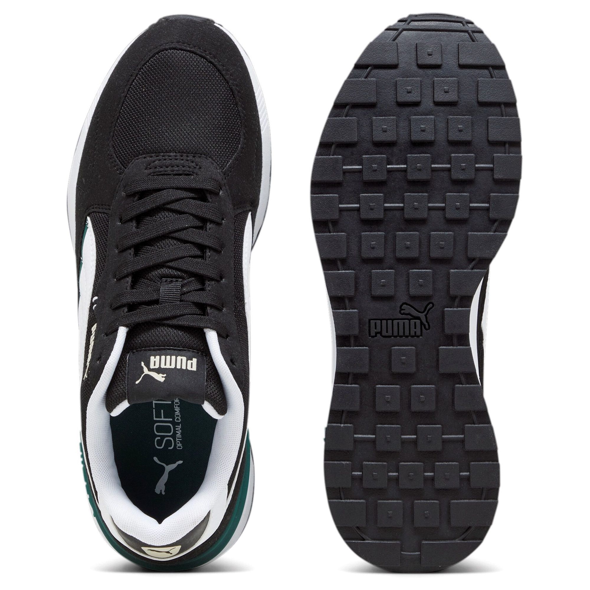 Puma Graviton Sneakers Dames