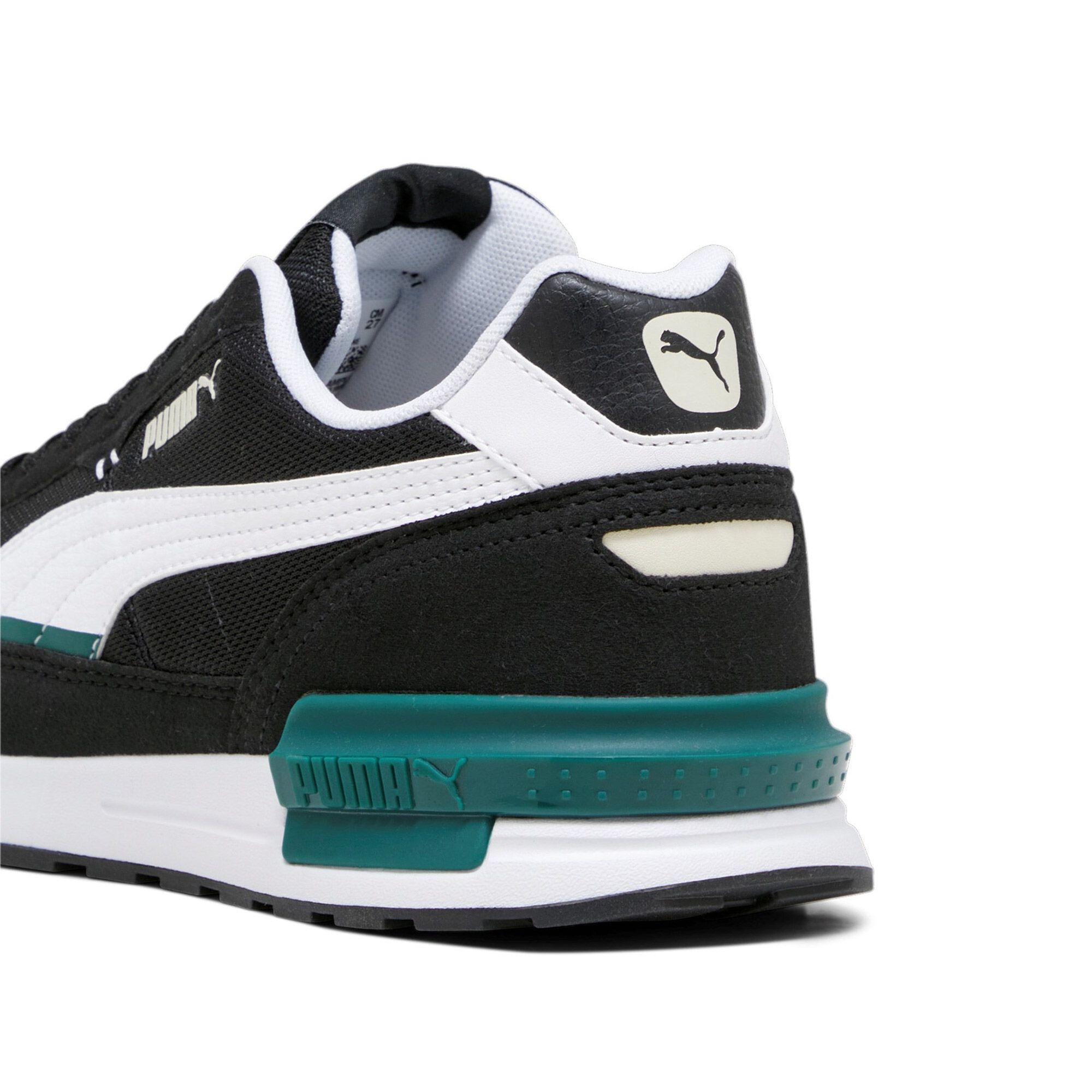 Puma Graviton Sneakers Dames