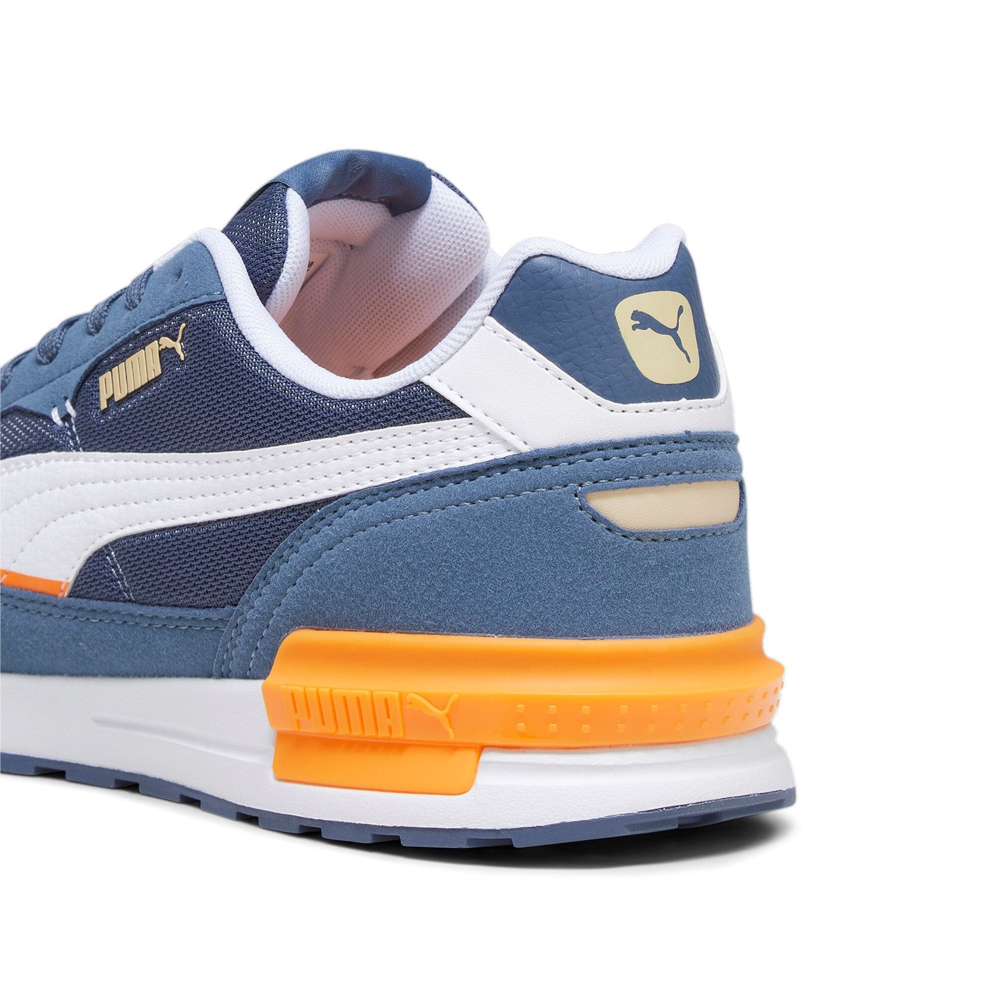 Puma Graviton Sneakers Dames