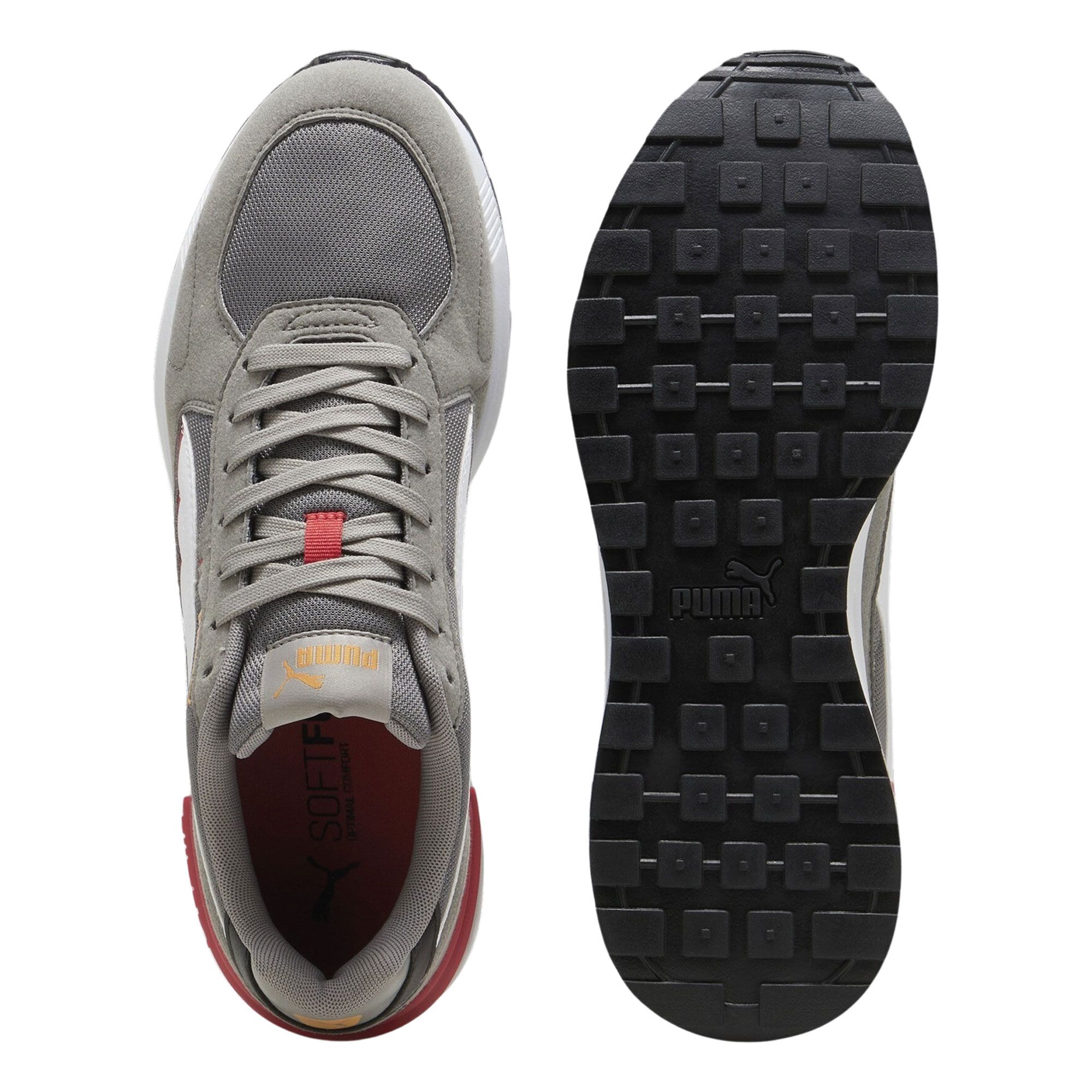Puma Graviton Sneakers Heren