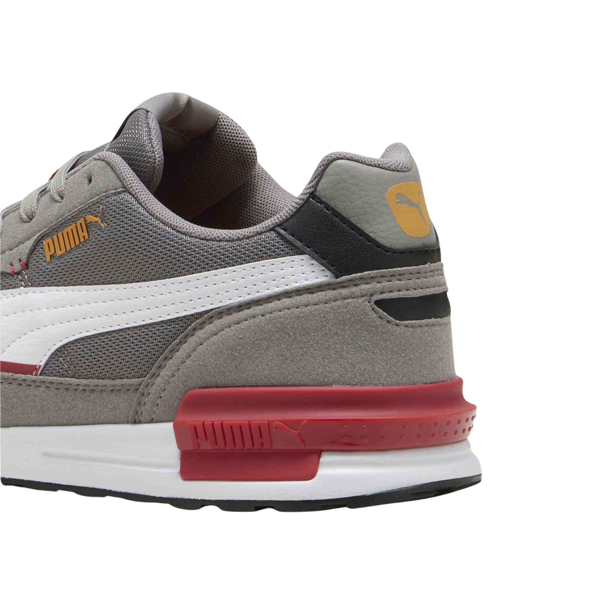 Puma Graviton Sneakers Heren
