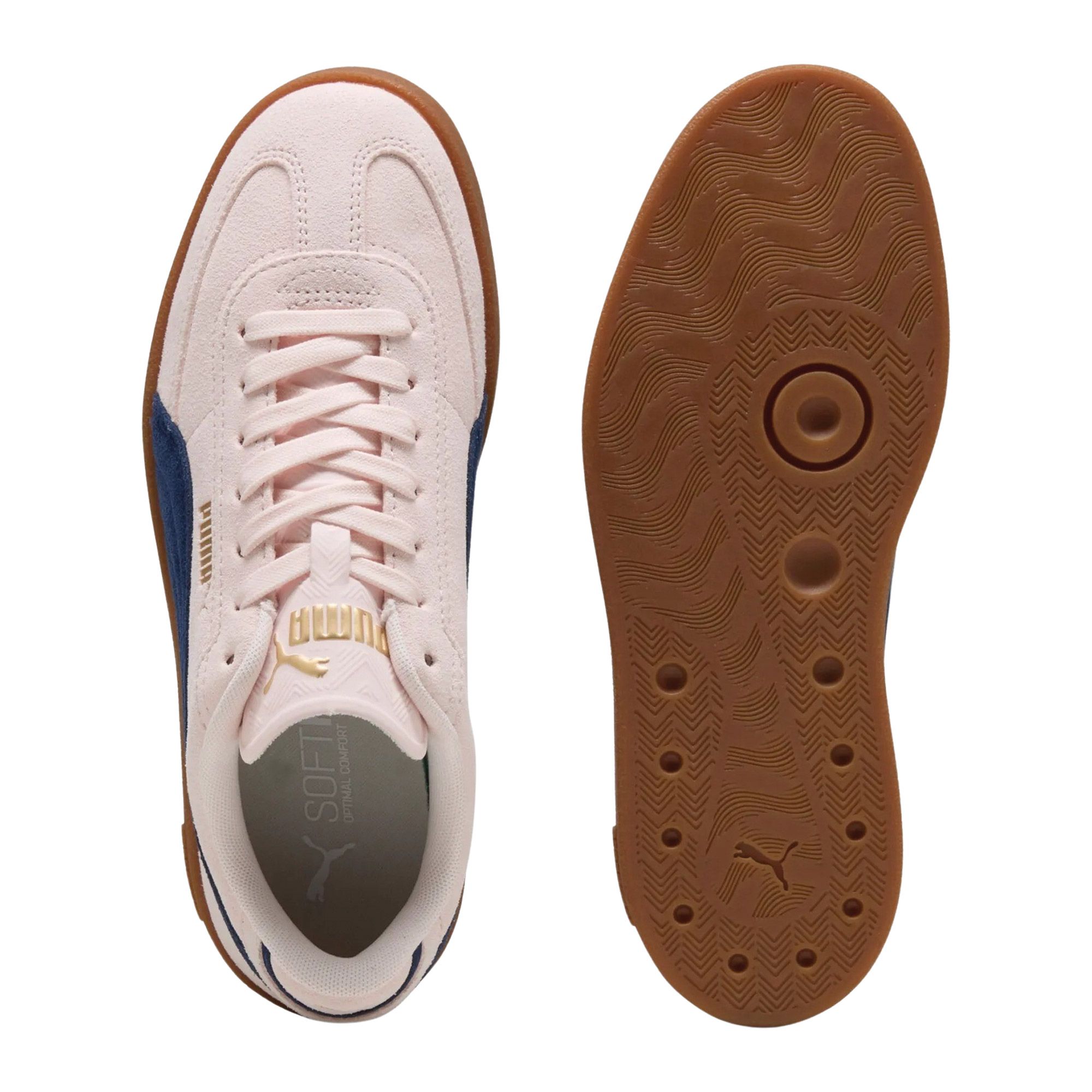 Puma Club II Era Sneakers Senior