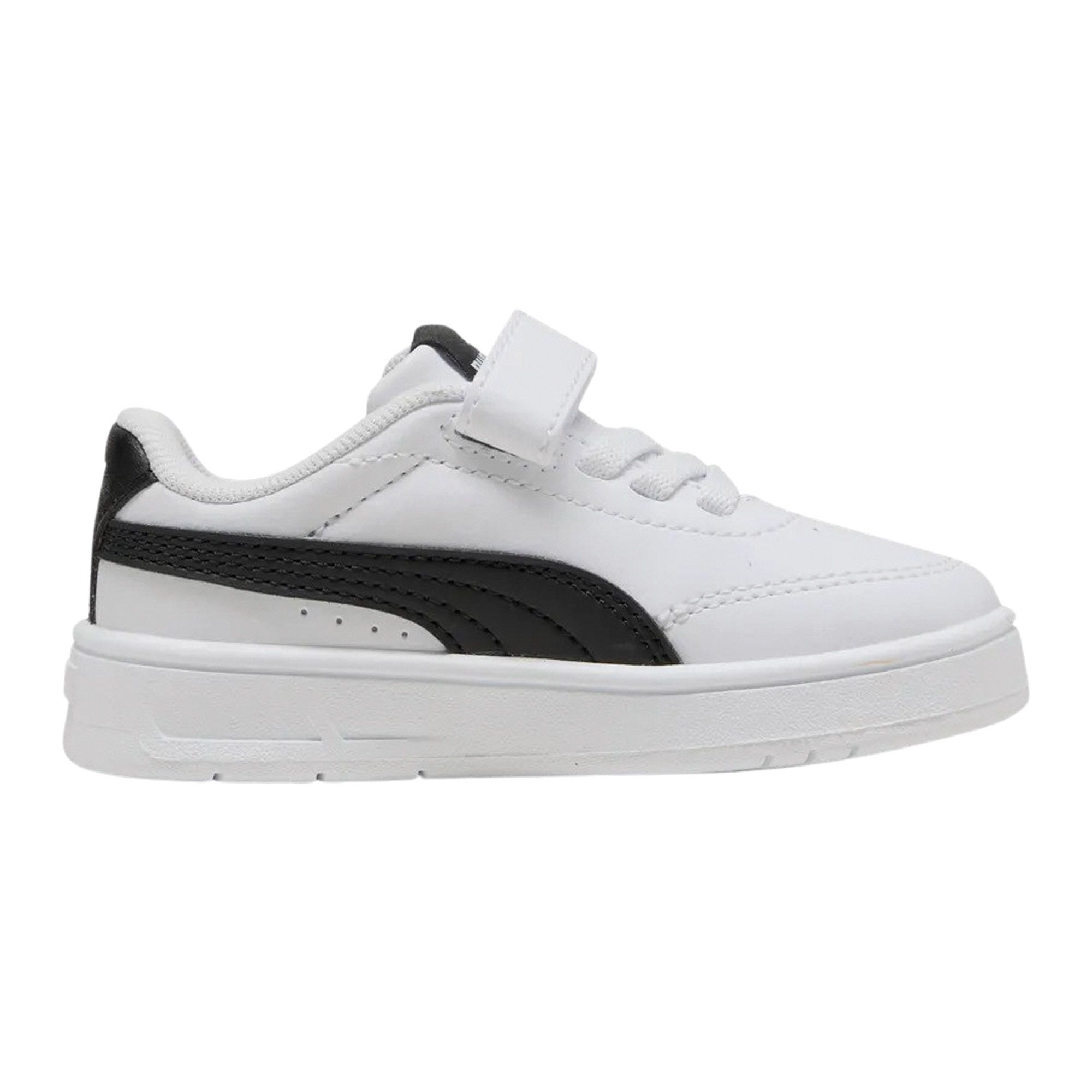 Puma Court Classic Clean AC Sneakers Junior