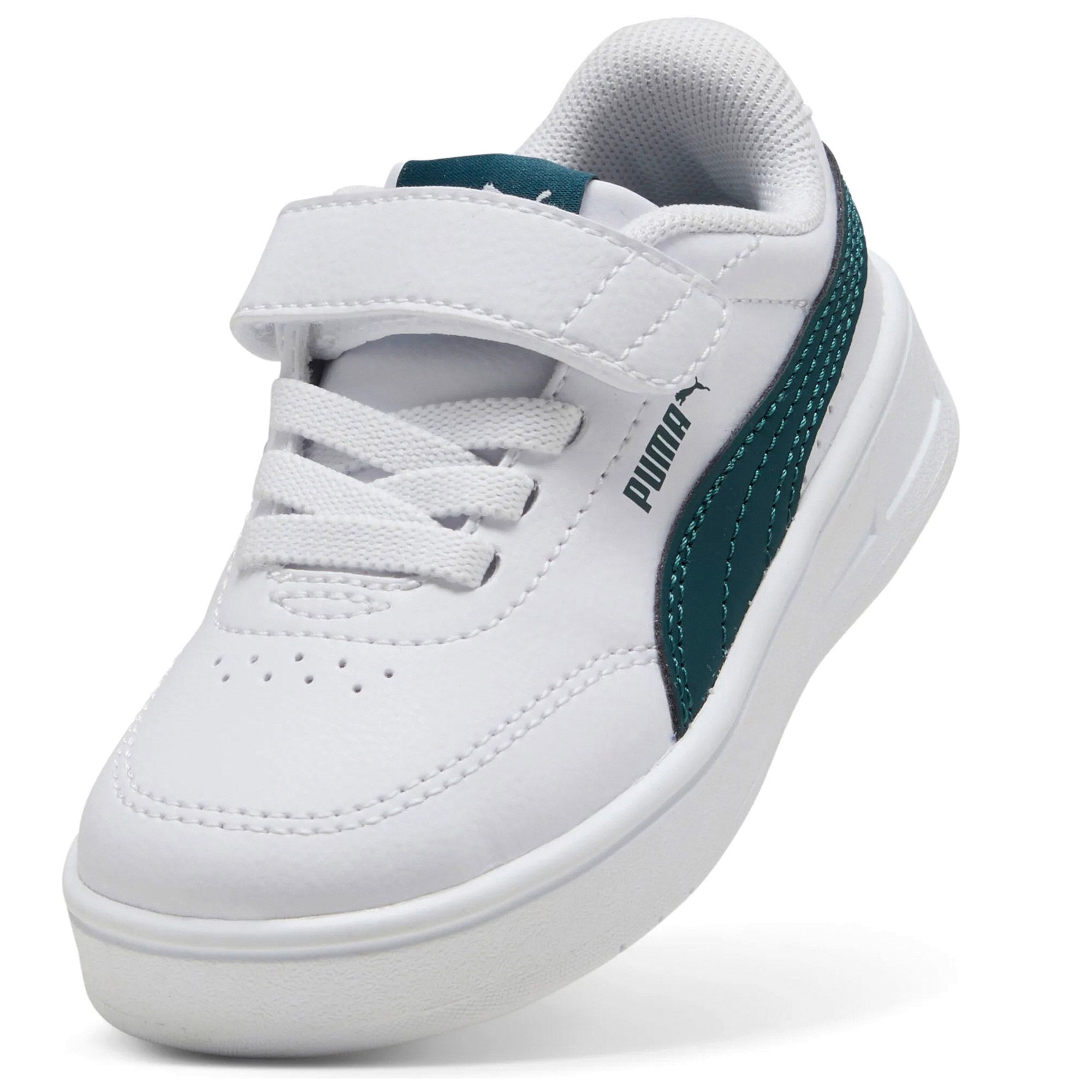 Puma Court Classic Clean AC Sneakers Junior