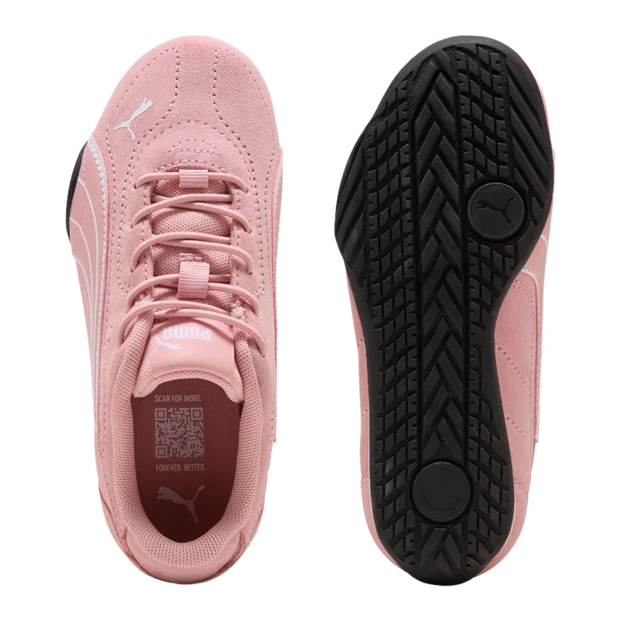 Puma Catch SD Sneakers Junior