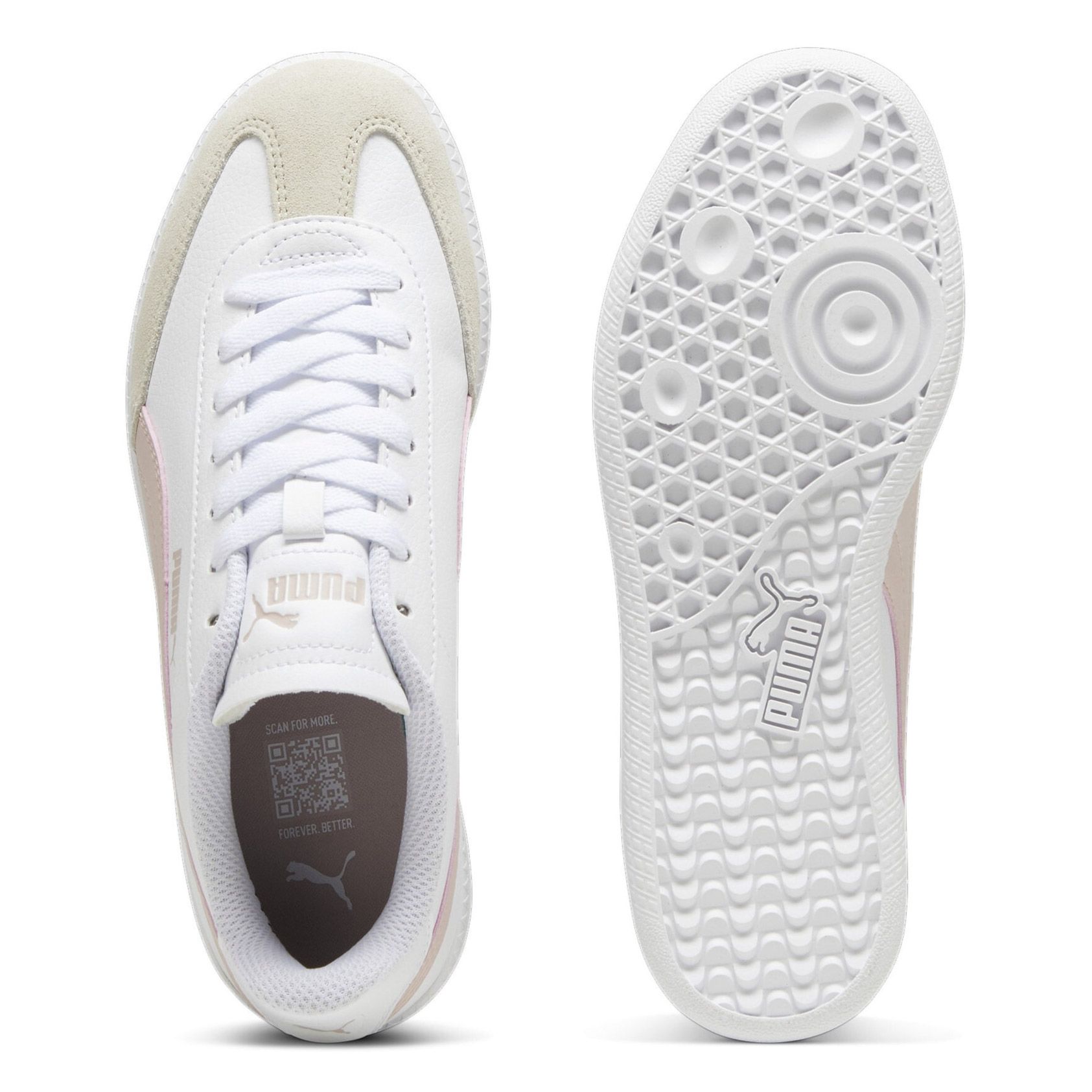 Puma 9-T Sneakers Dames