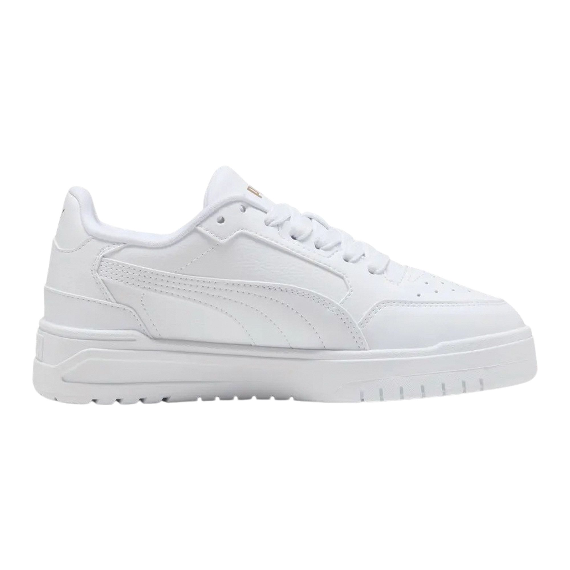Puma Shuffle Downtown Lo Sneakers Junior