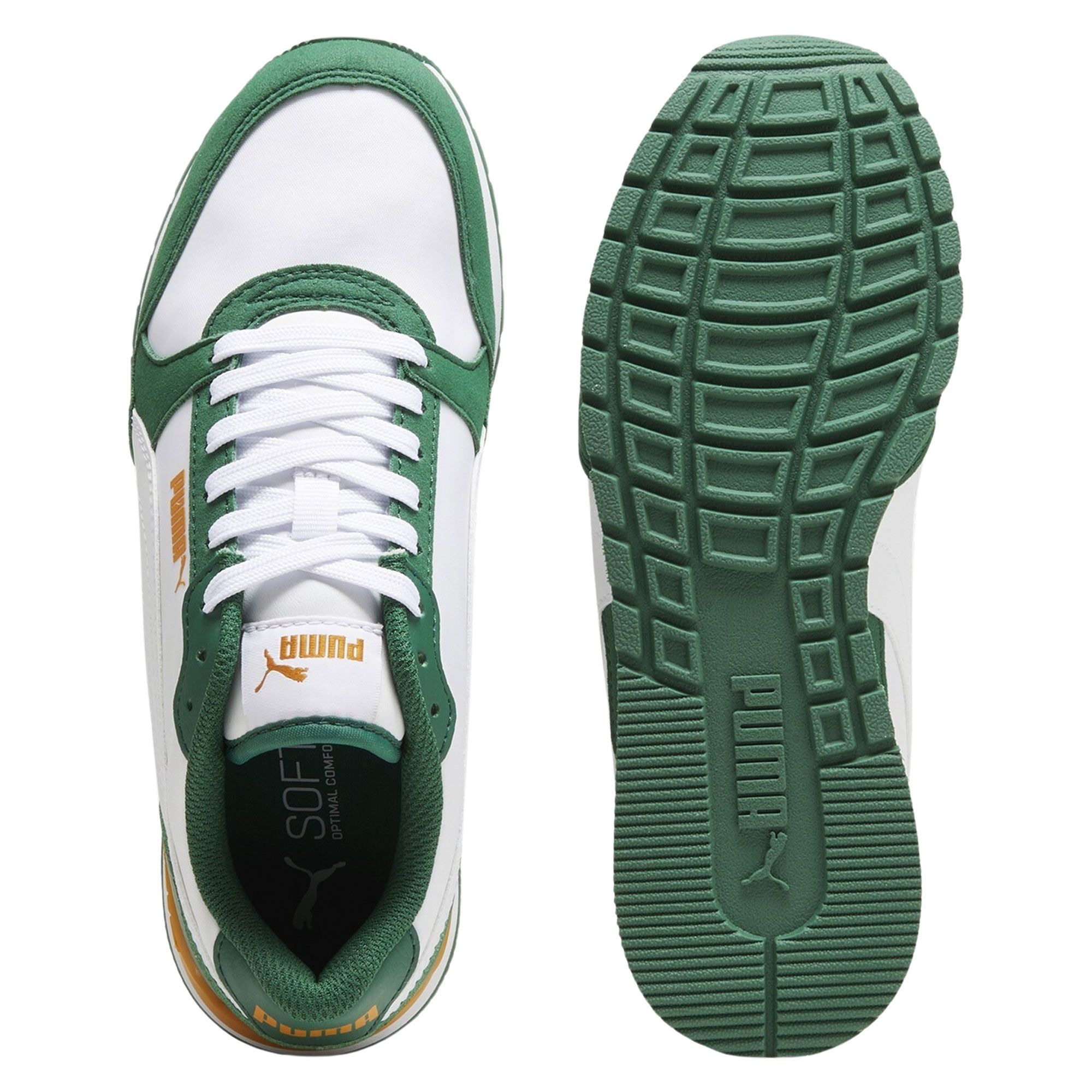 Puma ST Runner v2 SD Sneaker Junior