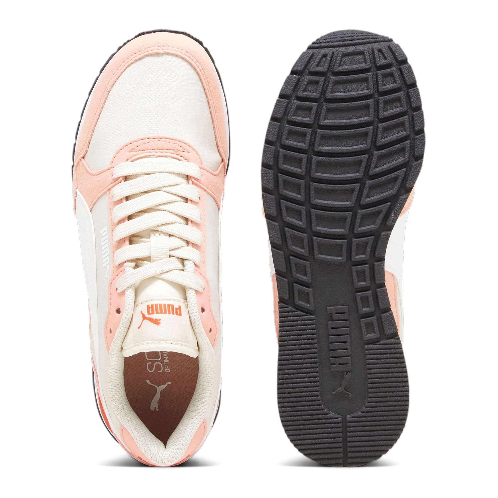 Puma ST Runner v2 SD Sneaker Junior