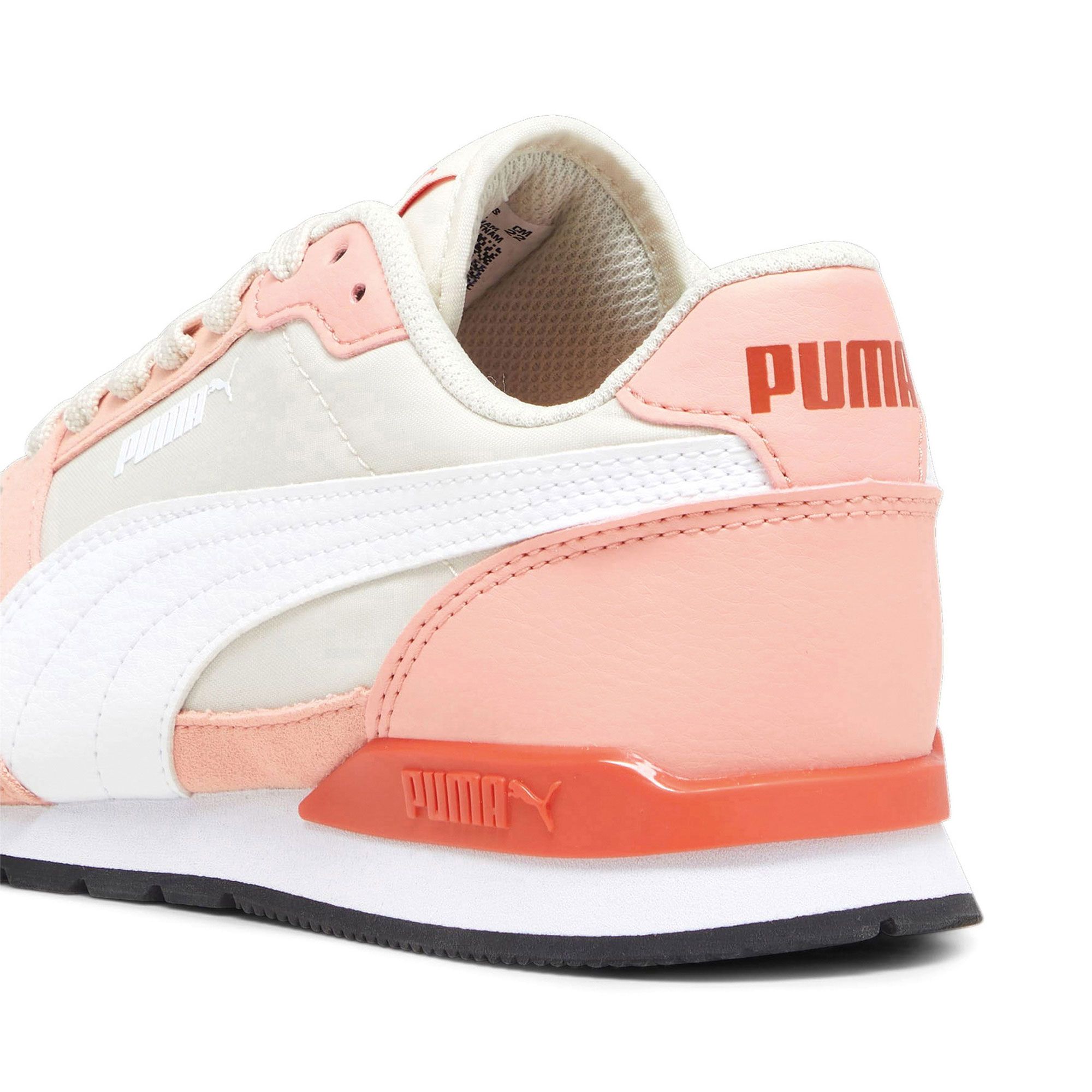 Puma ST Runner v2 SD Sneaker Junior